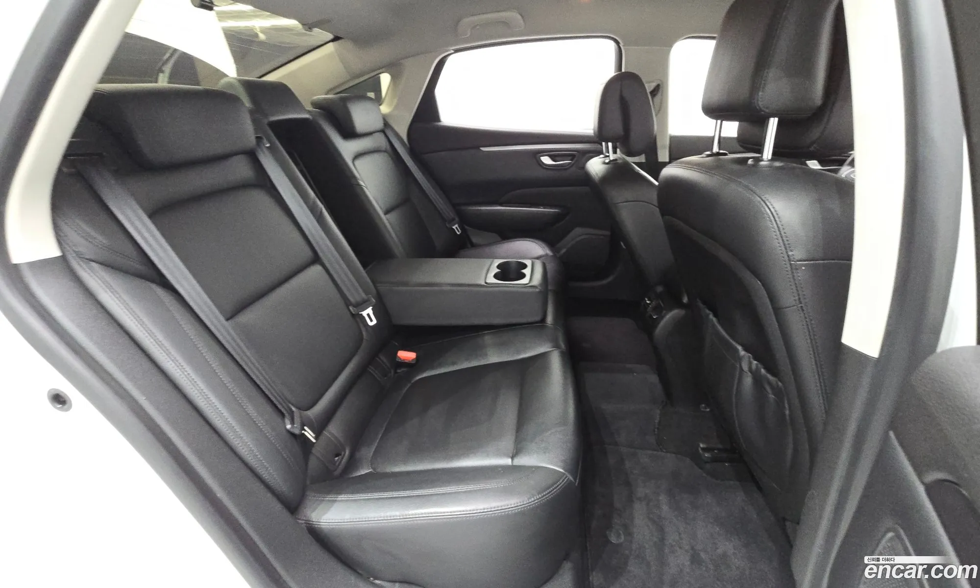 Renault Korea (Samsung) SM6 2017 — 7