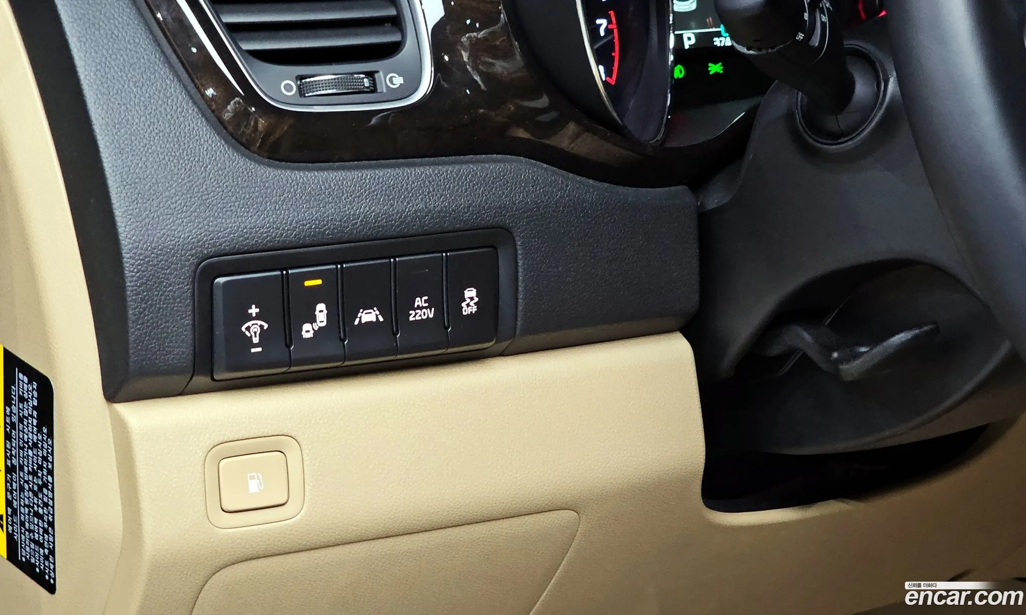 Kia Carnival 2018 — 21