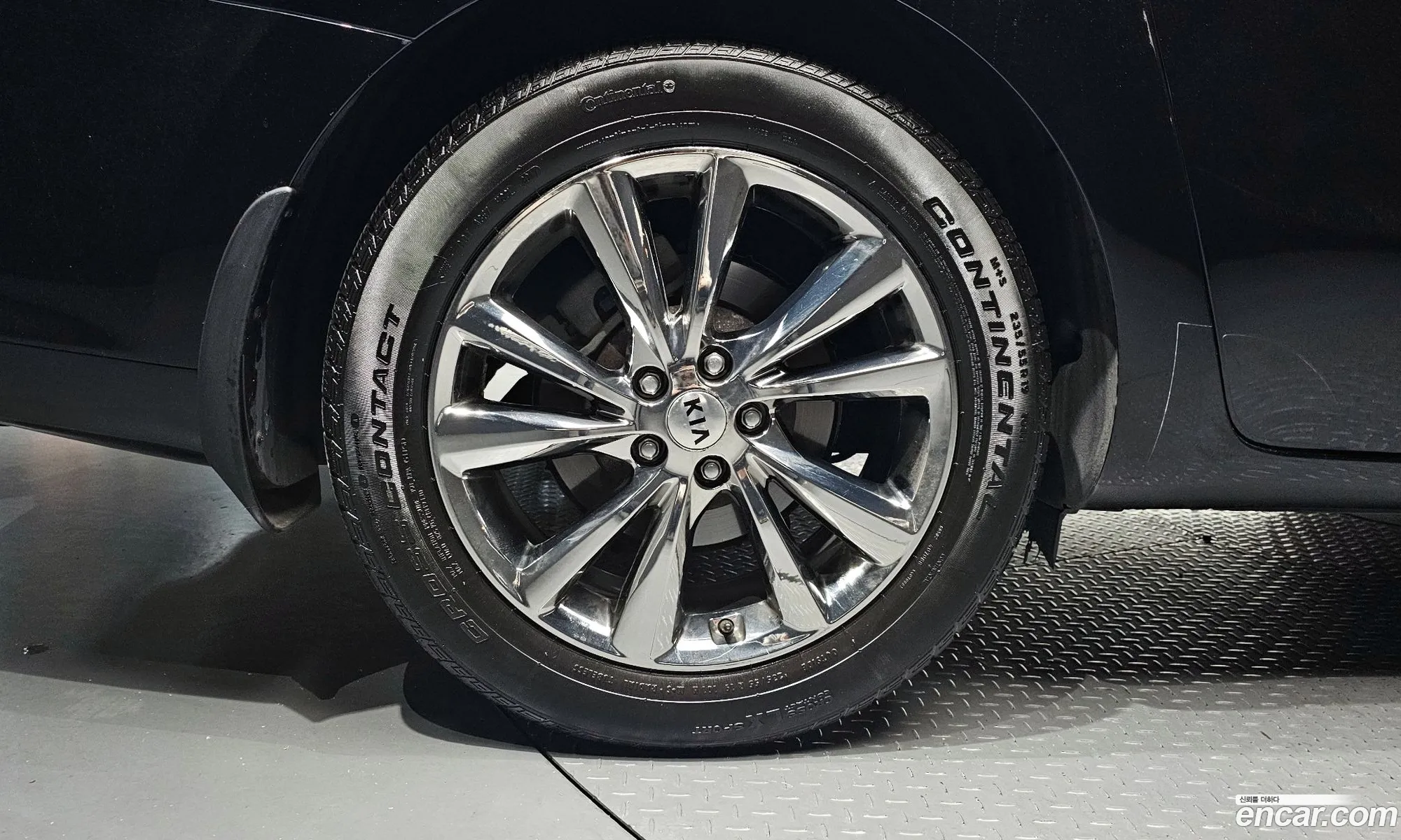 Kia Carnival 2018 — 27
