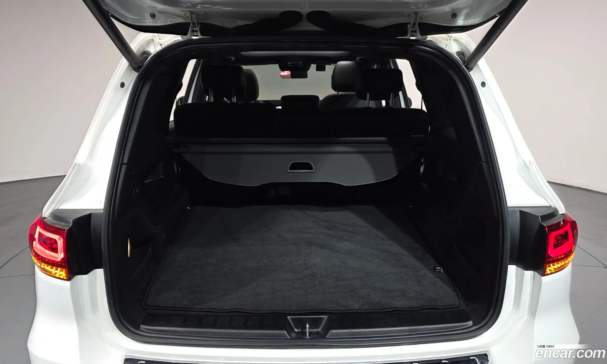 Mercedes-Benz EQB X243 2023 — 4