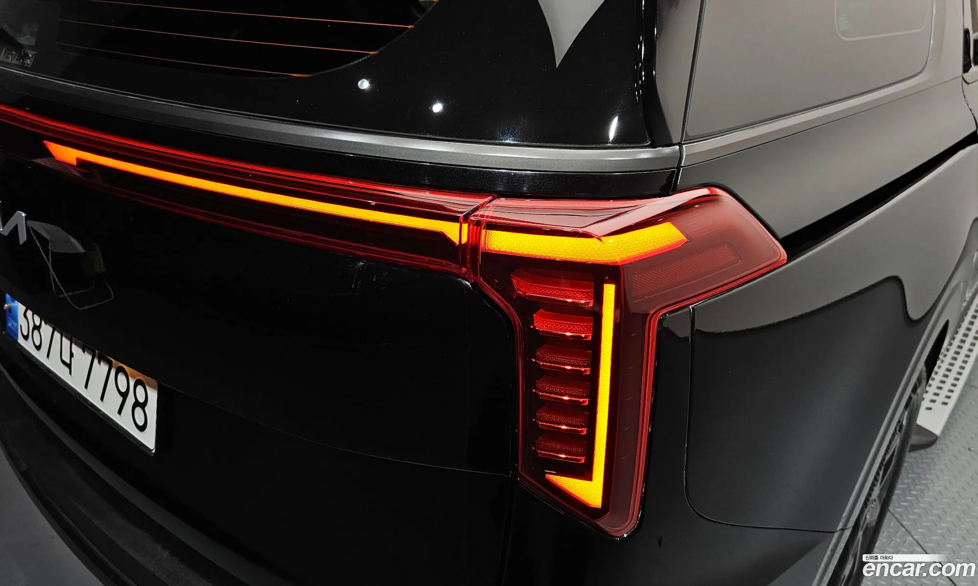 Kia Carnival 2024 — 3