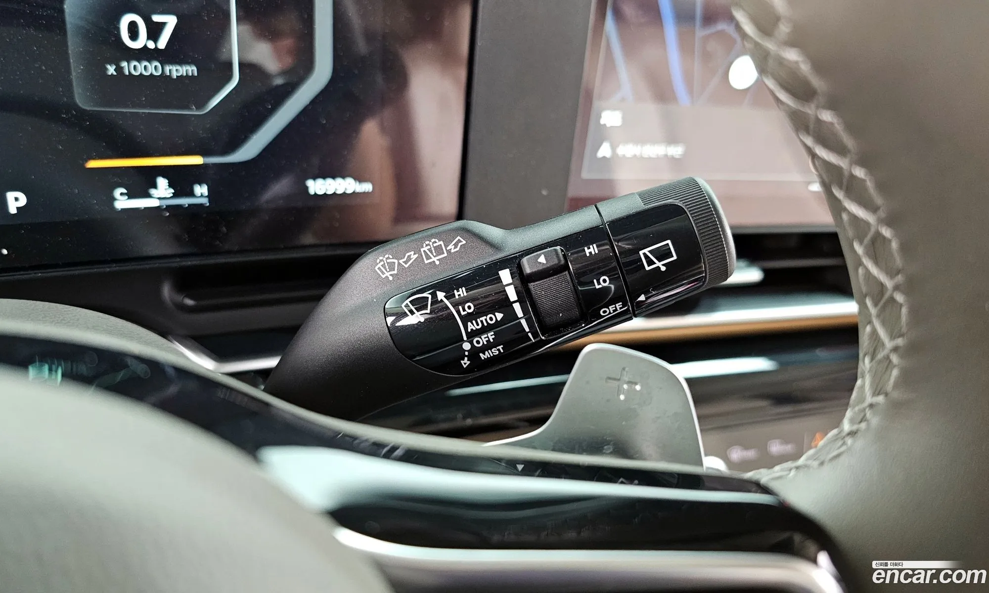 Kia Carnival 2024 — 25