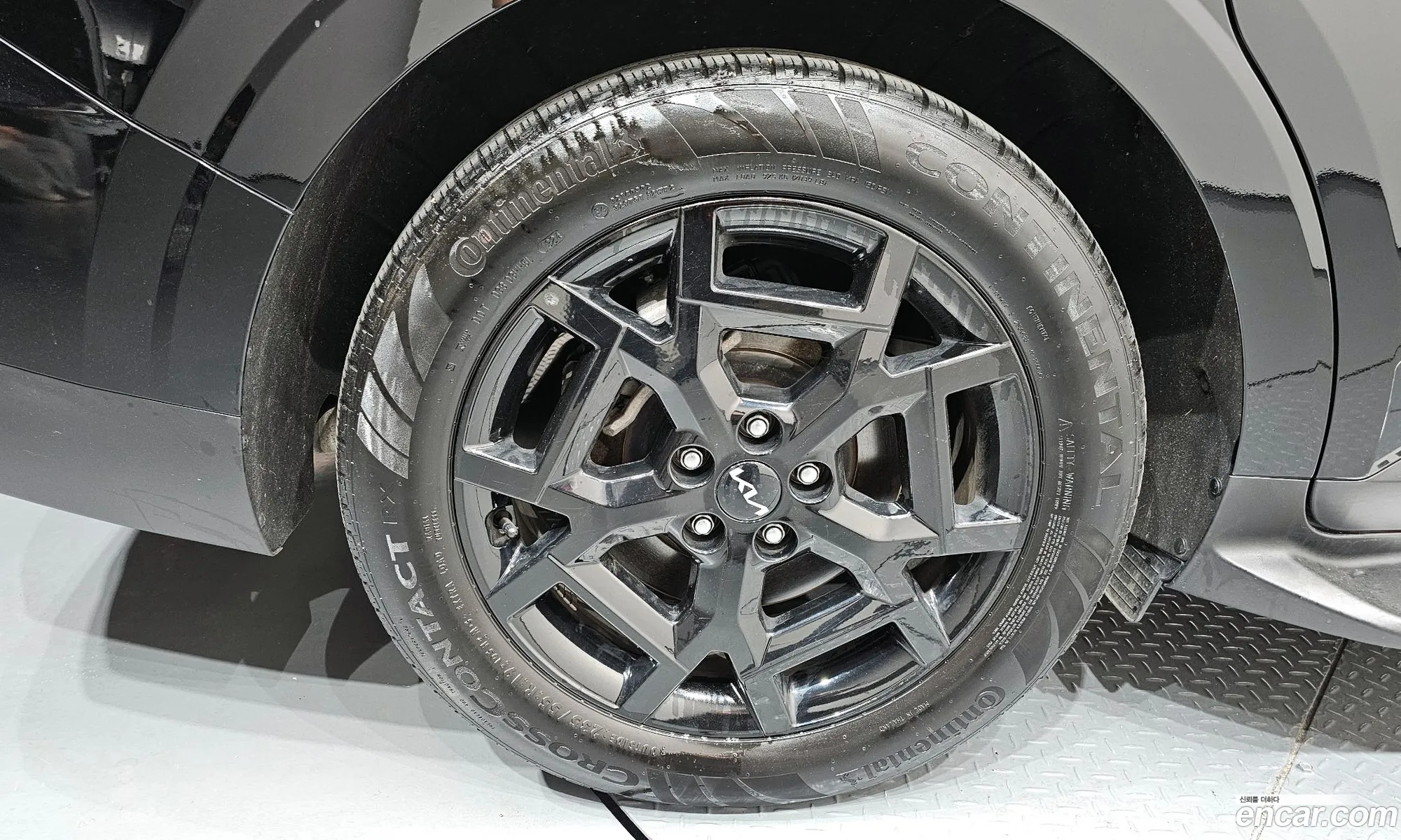 Kia Carnival 2024 — 11