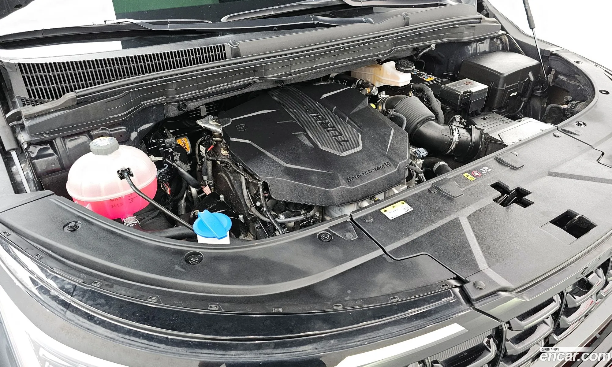 Kia Carnival 2024 — 27