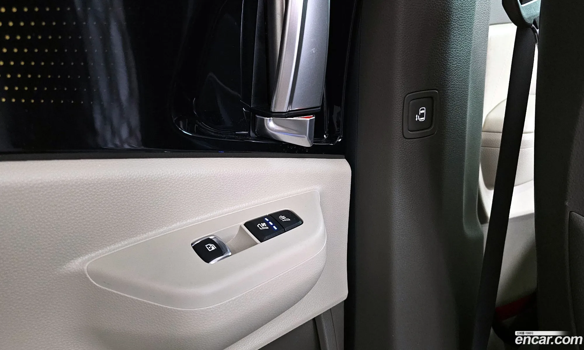 Kia Carnival 2024 — 5