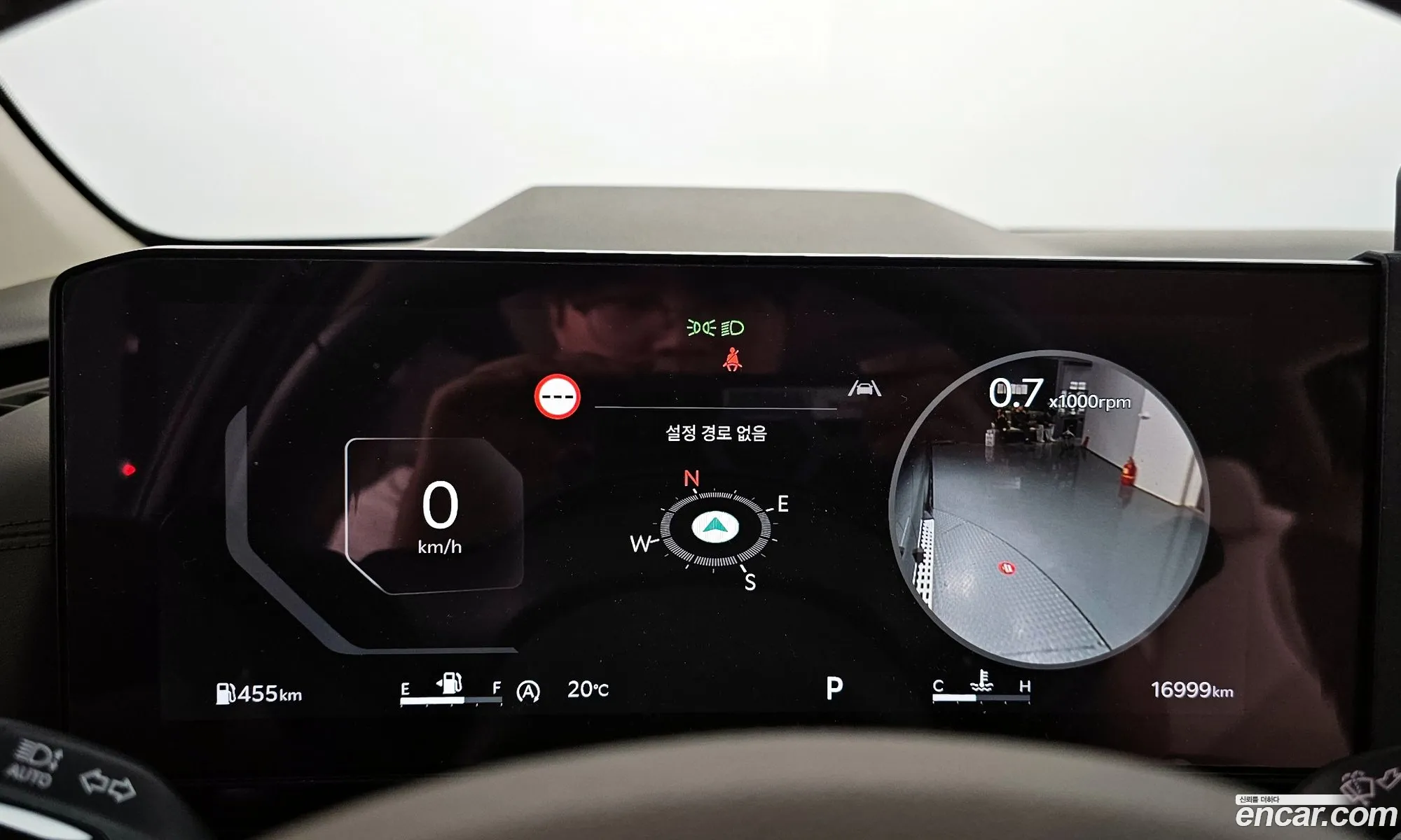 Kia Carnival 2024 — 30