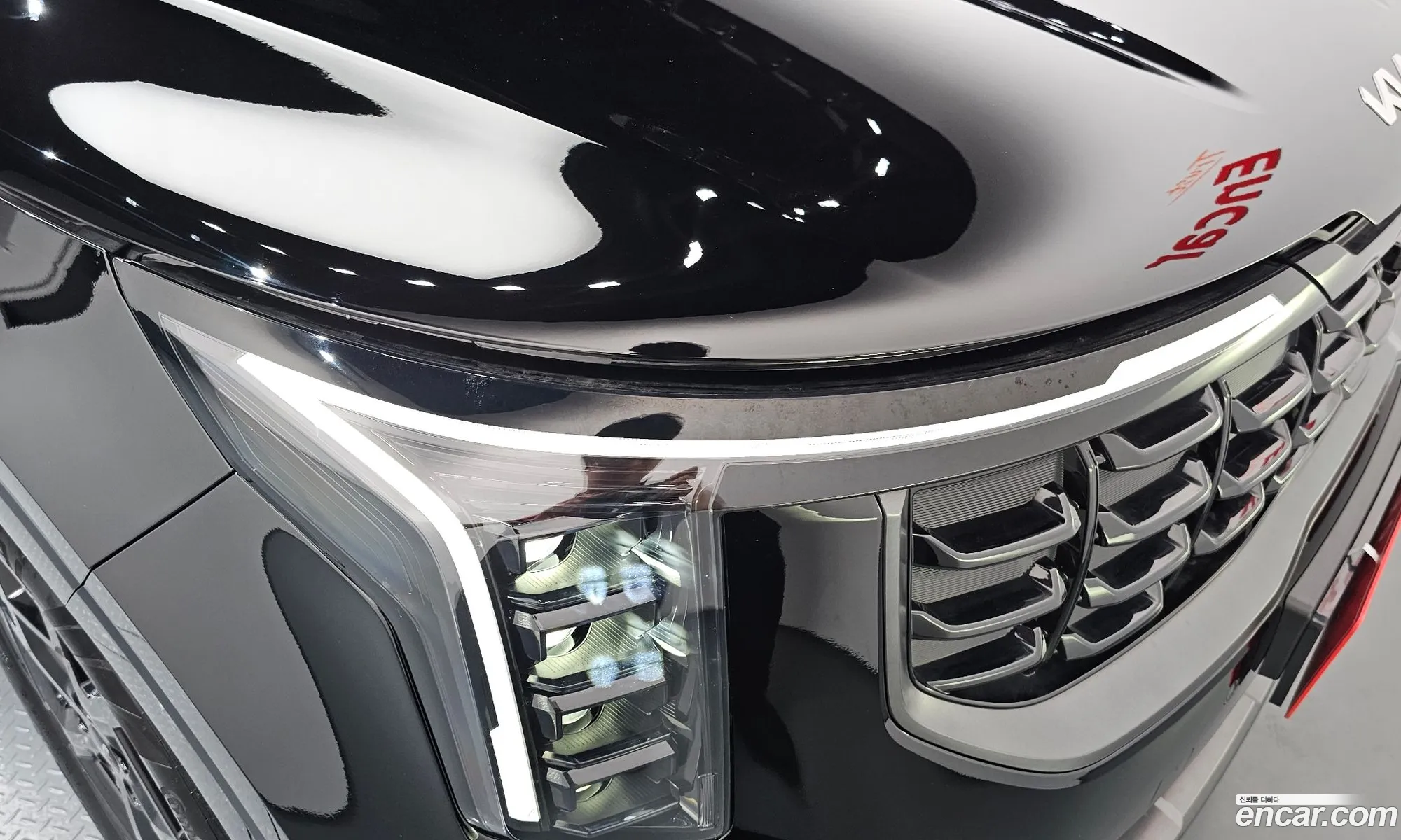 Kia Carnival 2024 — 18