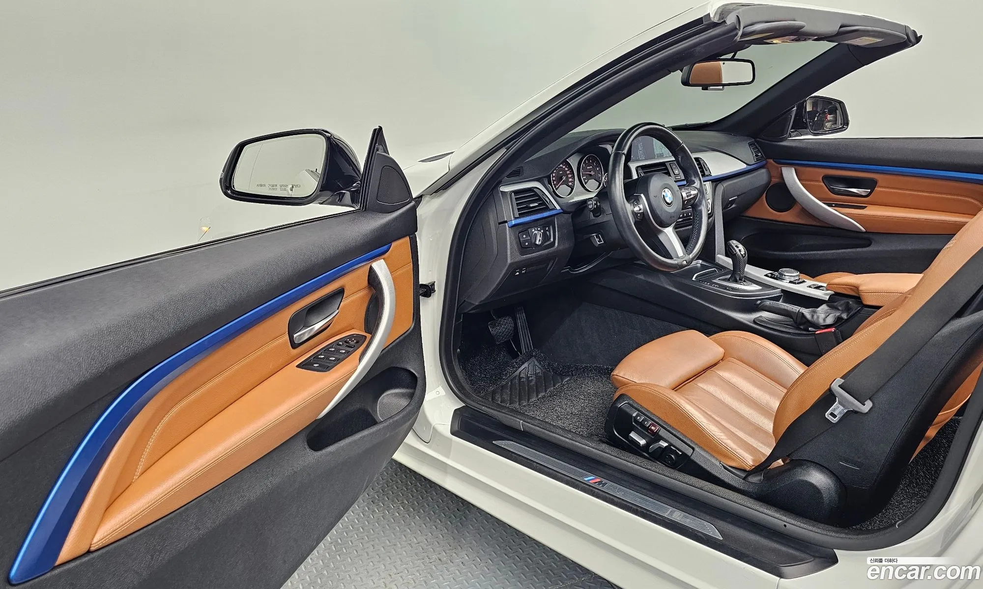 BMW 4 Series 2017 WBA3V7101H5A09519 — 11