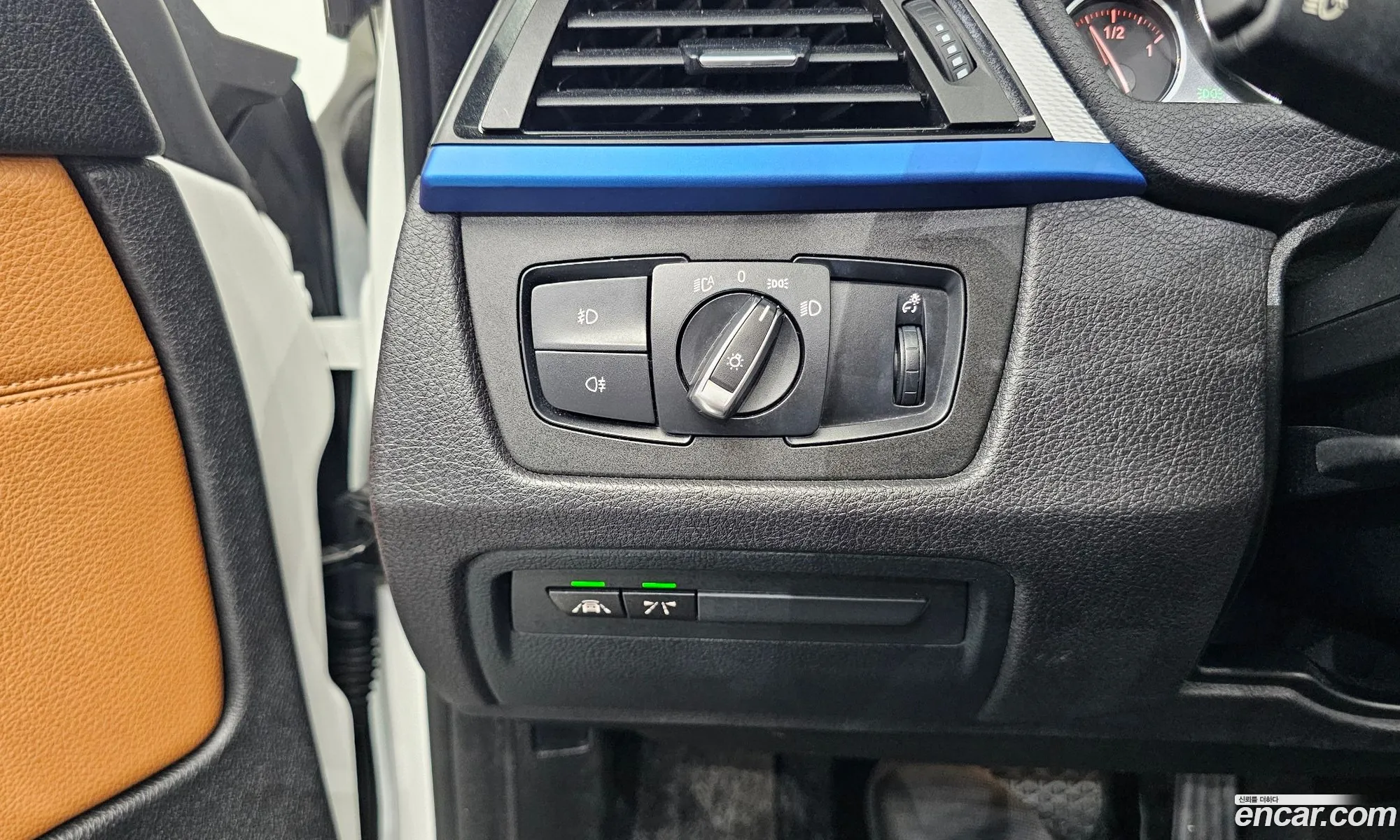 BMW 4 Series 2017 WBA3V7101H5A09519 — 17