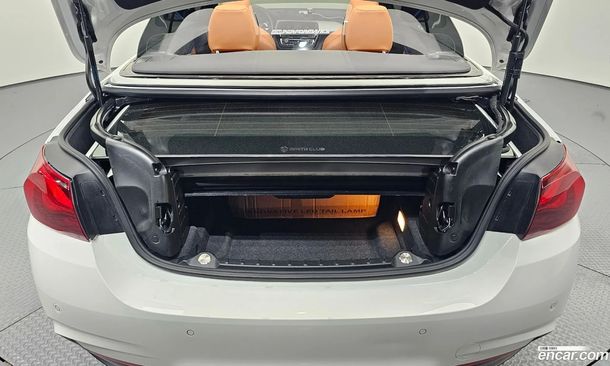 BMW 4 Series 2017 WBA3V7101H5A09519 — 19