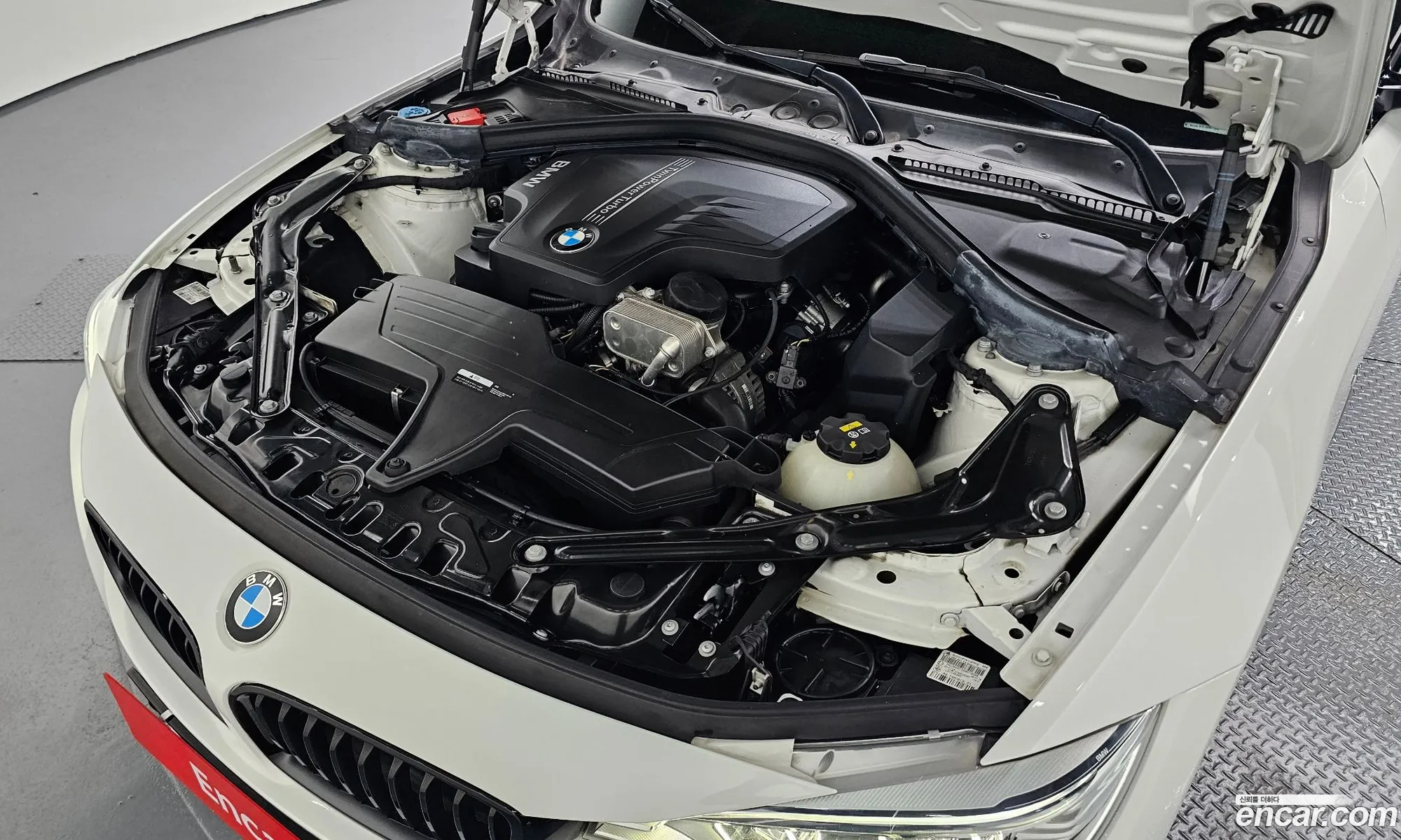 BMW 4 Series 2017 WBA3V7101H5A09519 — 12