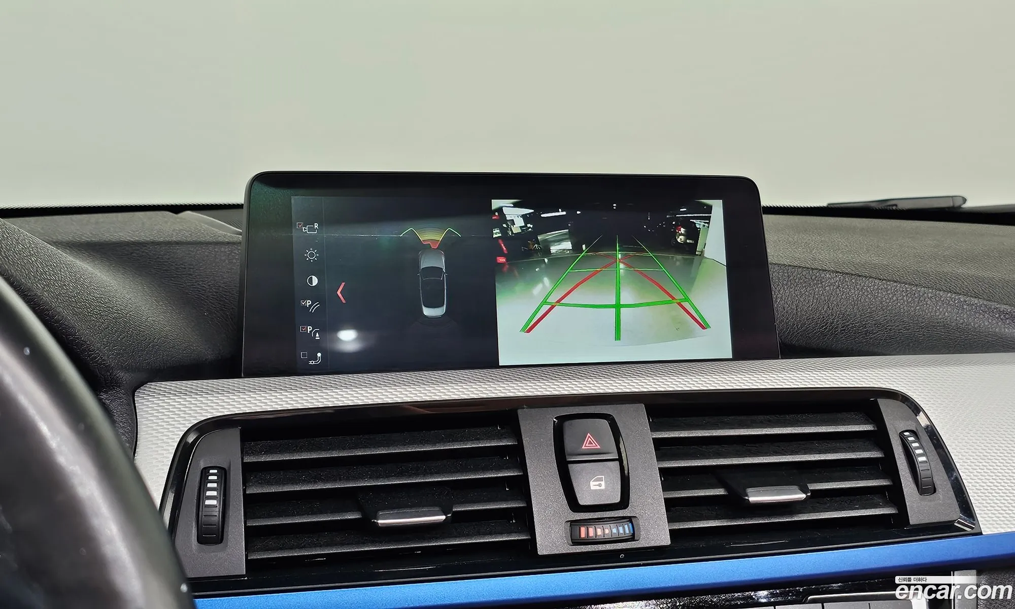 BMW 4 Series 2017 WBA3V7101H5A09519 — 4