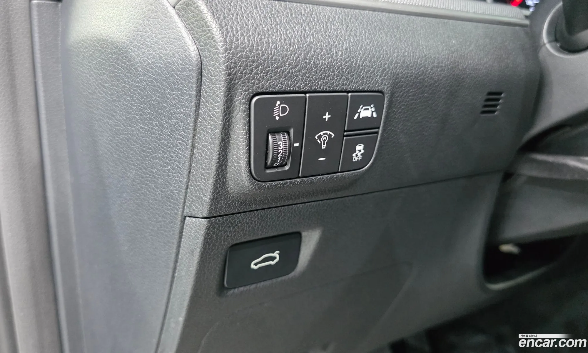 Kia K5 2023 — 12