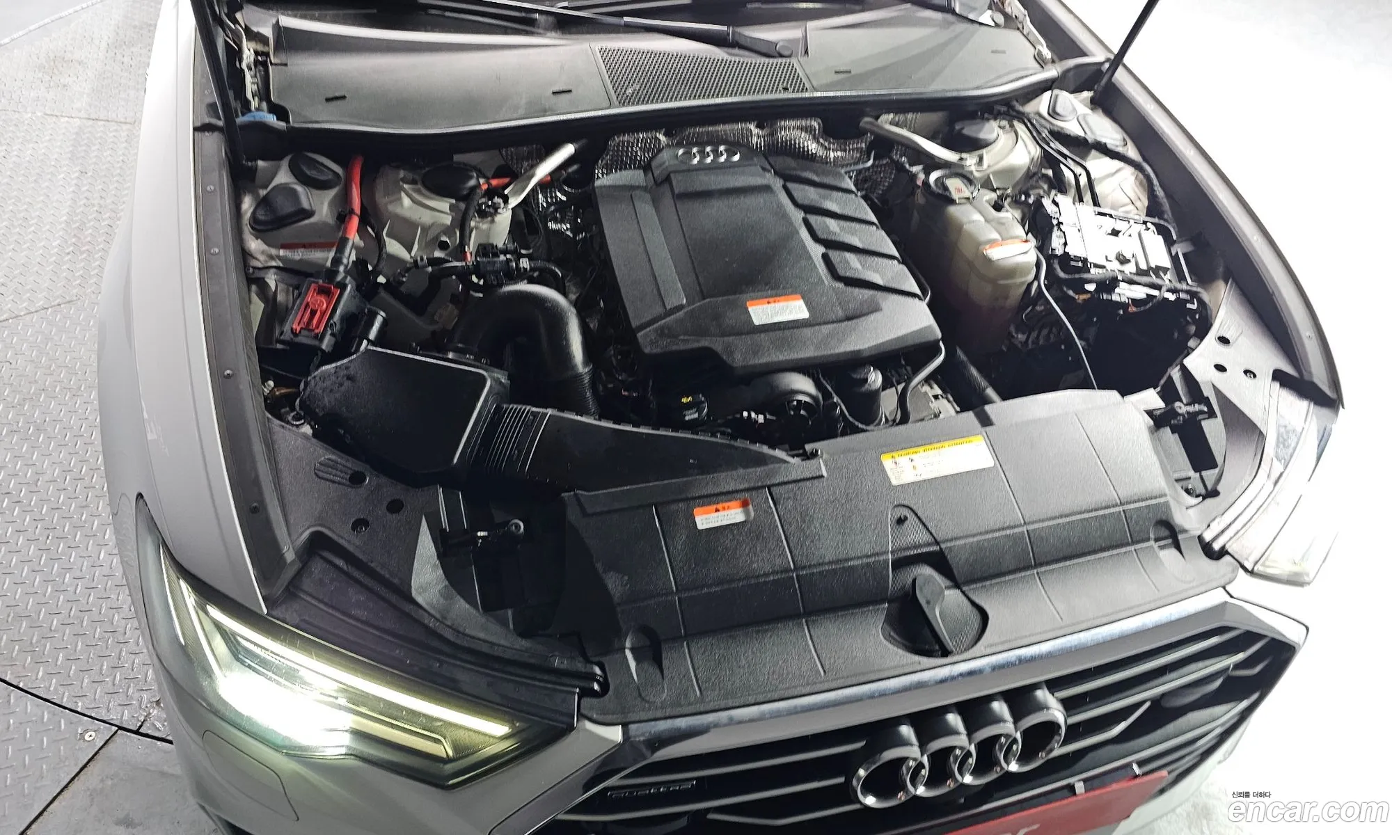 Audi A6 2019 WAUZZZF21LN012656 — 18