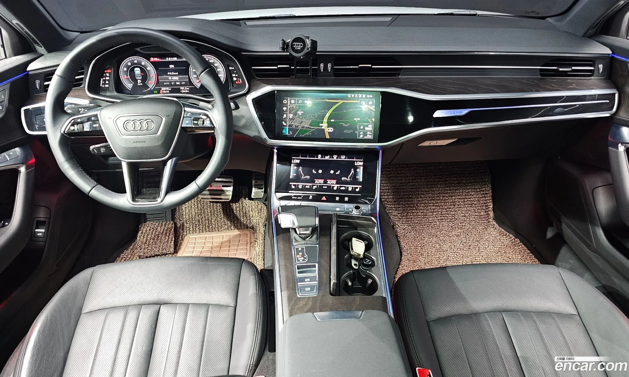 Audi A6 2019 WAUZZZF21LN012656 — 28