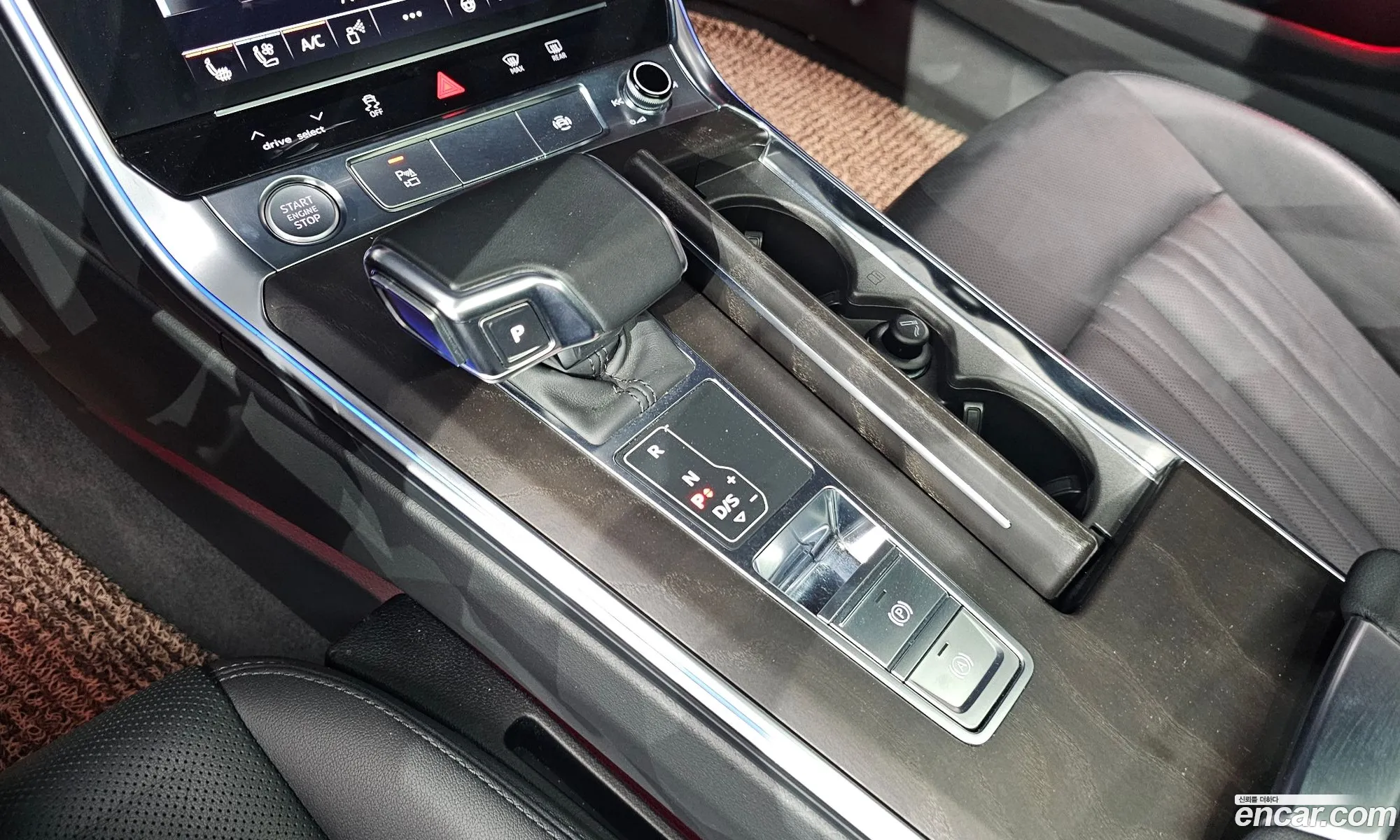Audi A6 2019 WAUZZZF21LN012656 — 21