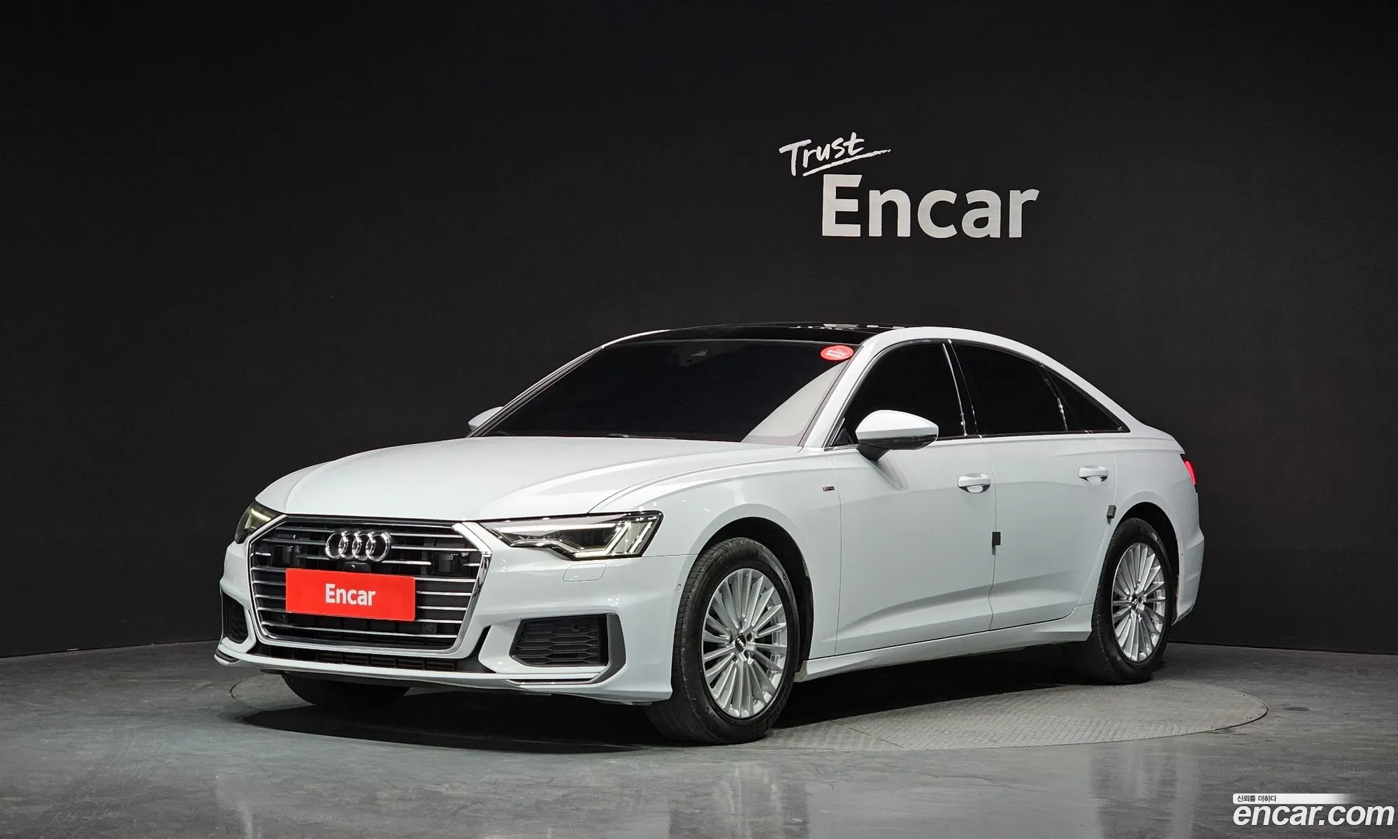Audi A6 2019 WAUZZZF21LN012656 — 34