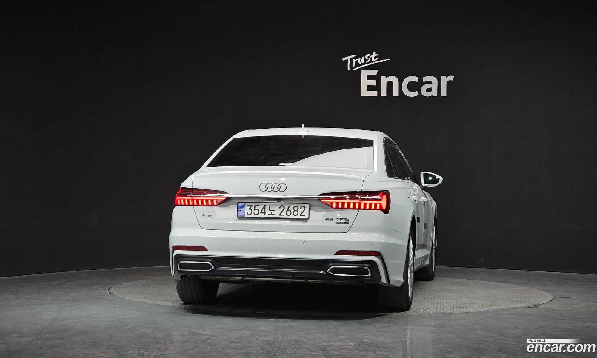 Audi A6 2019 WAUZZZF21LN012656 — 15