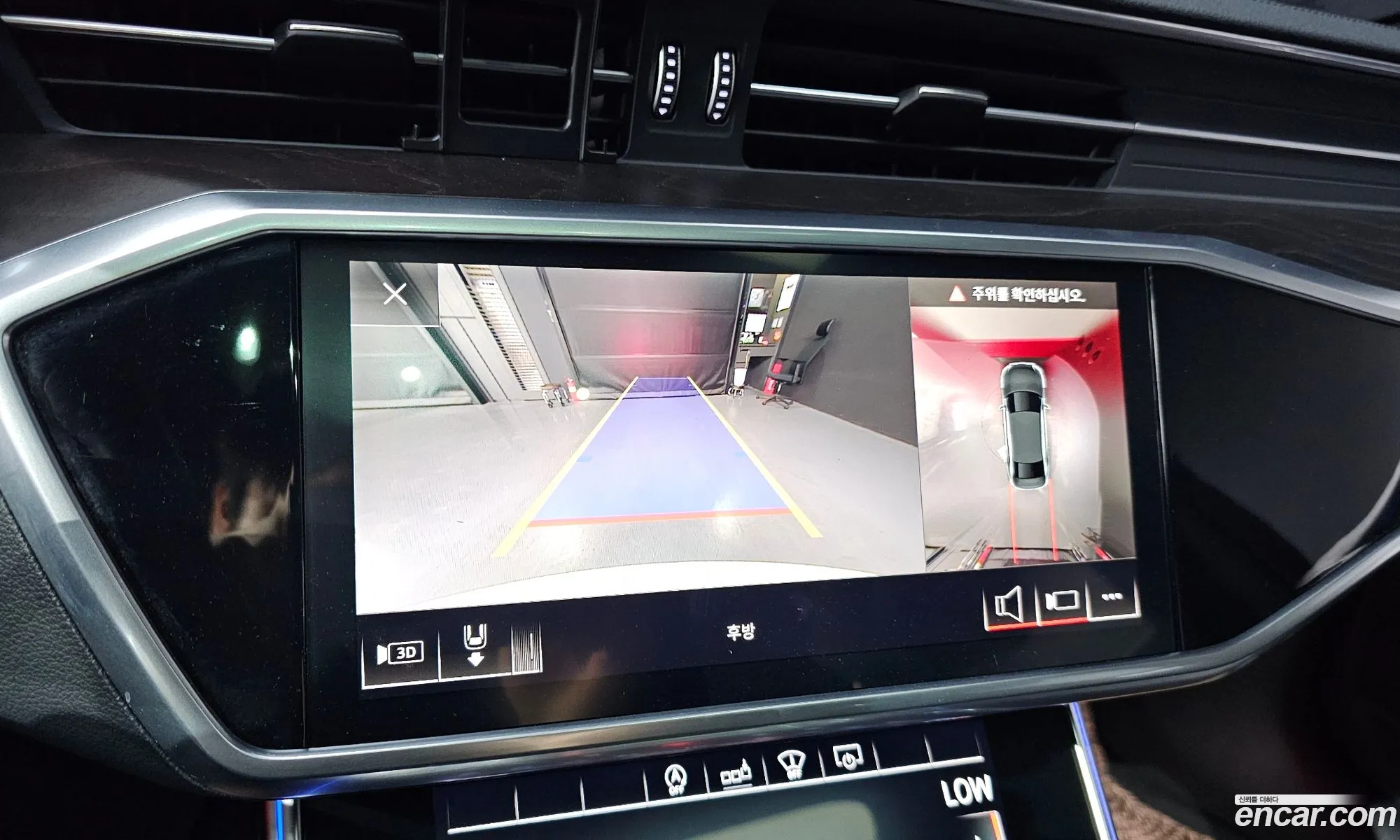Audi A6 2019 WAUZZZF21LN012656 — 19