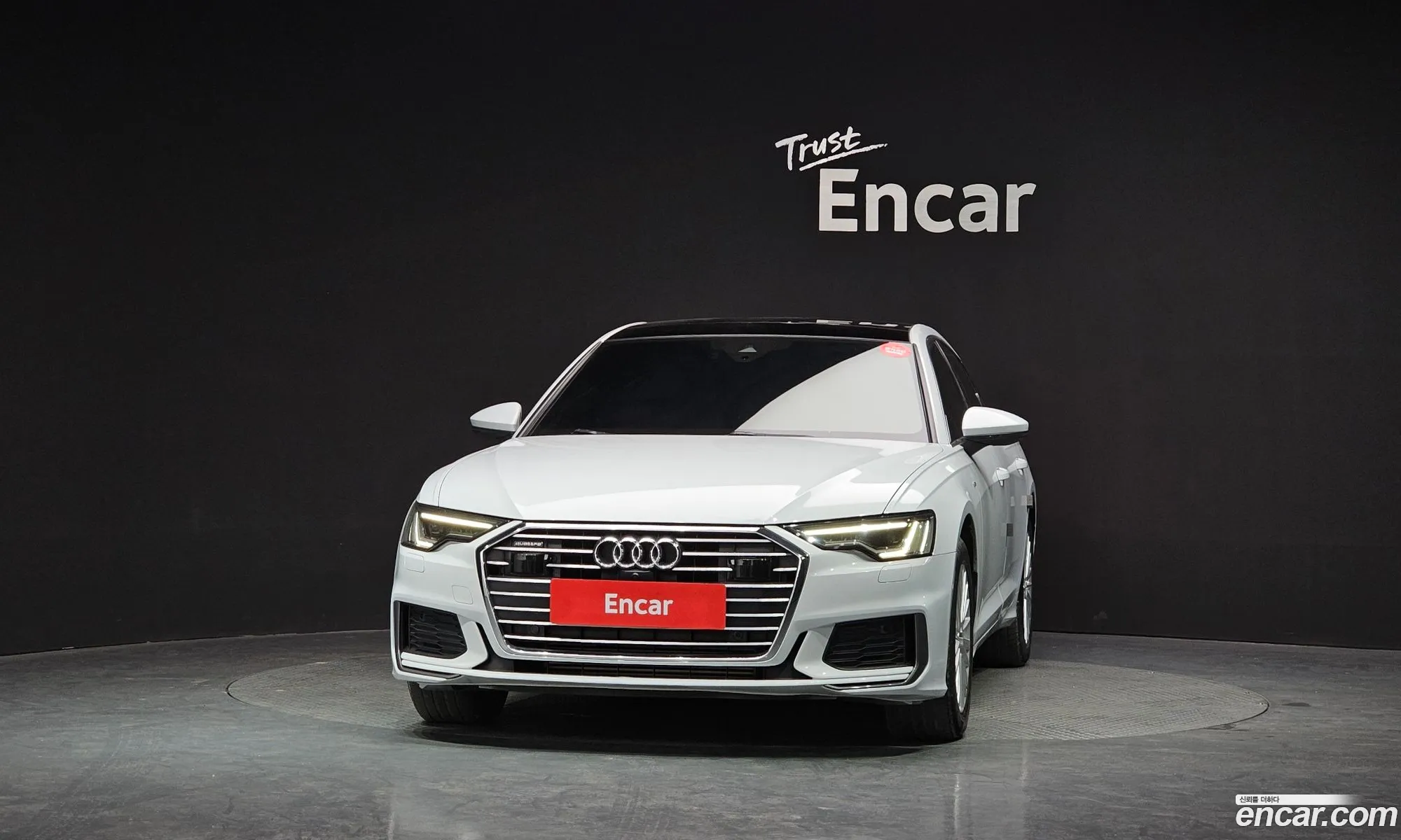 Audi A6 2019 WAUZZZF21LN012656 — 23
