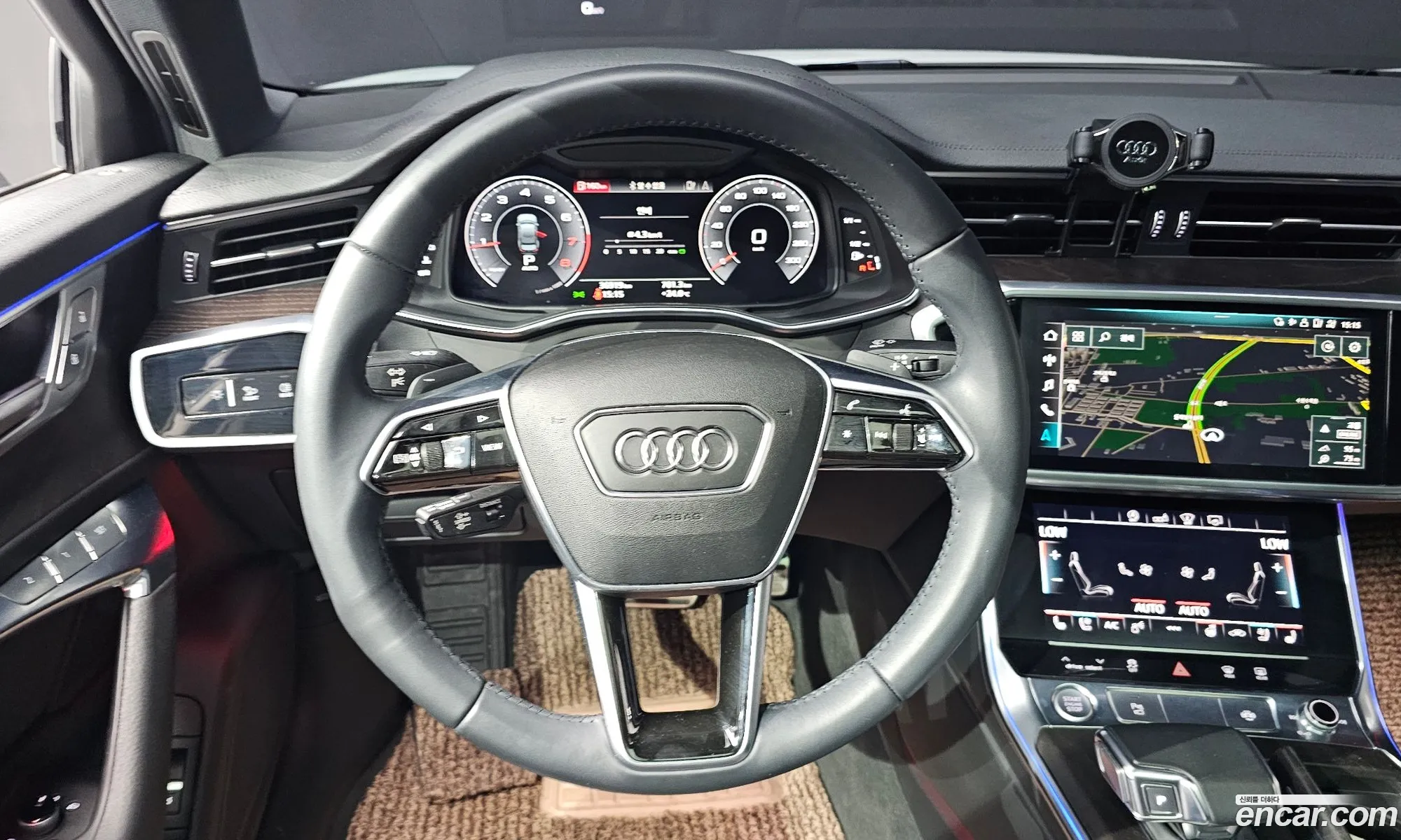 Audi A6 2019 WAUZZZF21LN012656 — 26