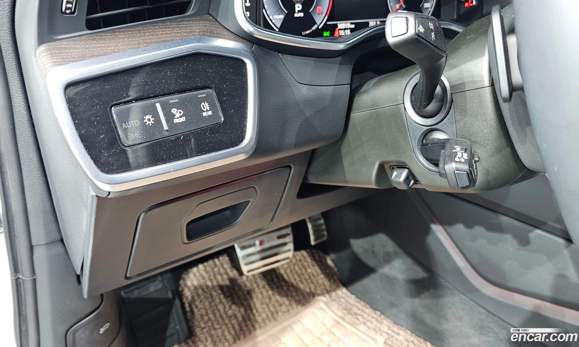 Audi A6 2019 WAUZZZF21LN012656 — 9