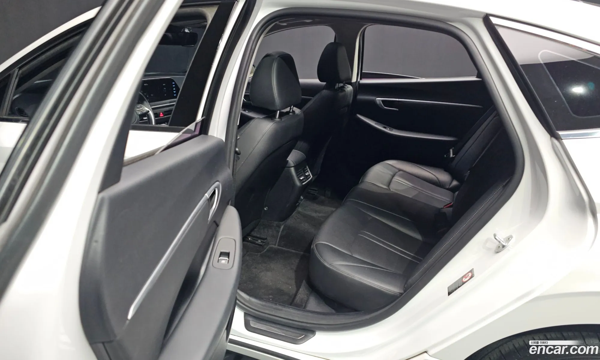 Hyundai Sonata 2019 — 4