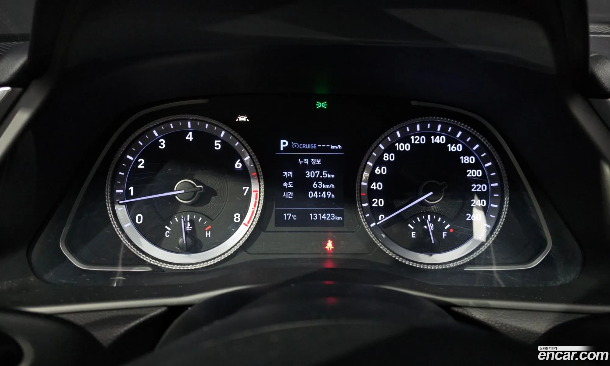 Hyundai Sonata 2019 — 5