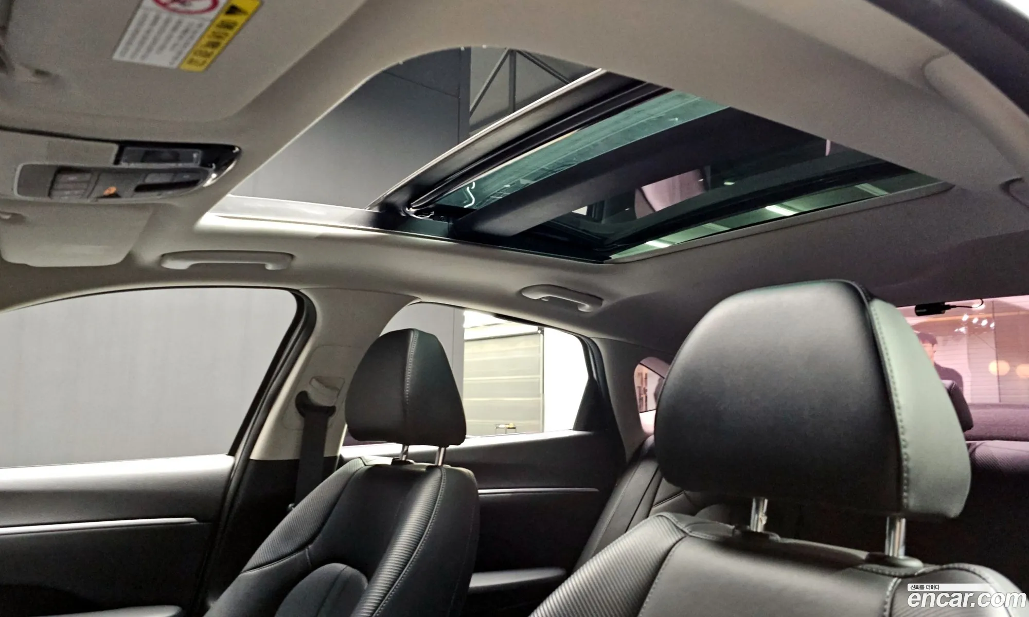 Hyundai Sonata 2019 — 9
