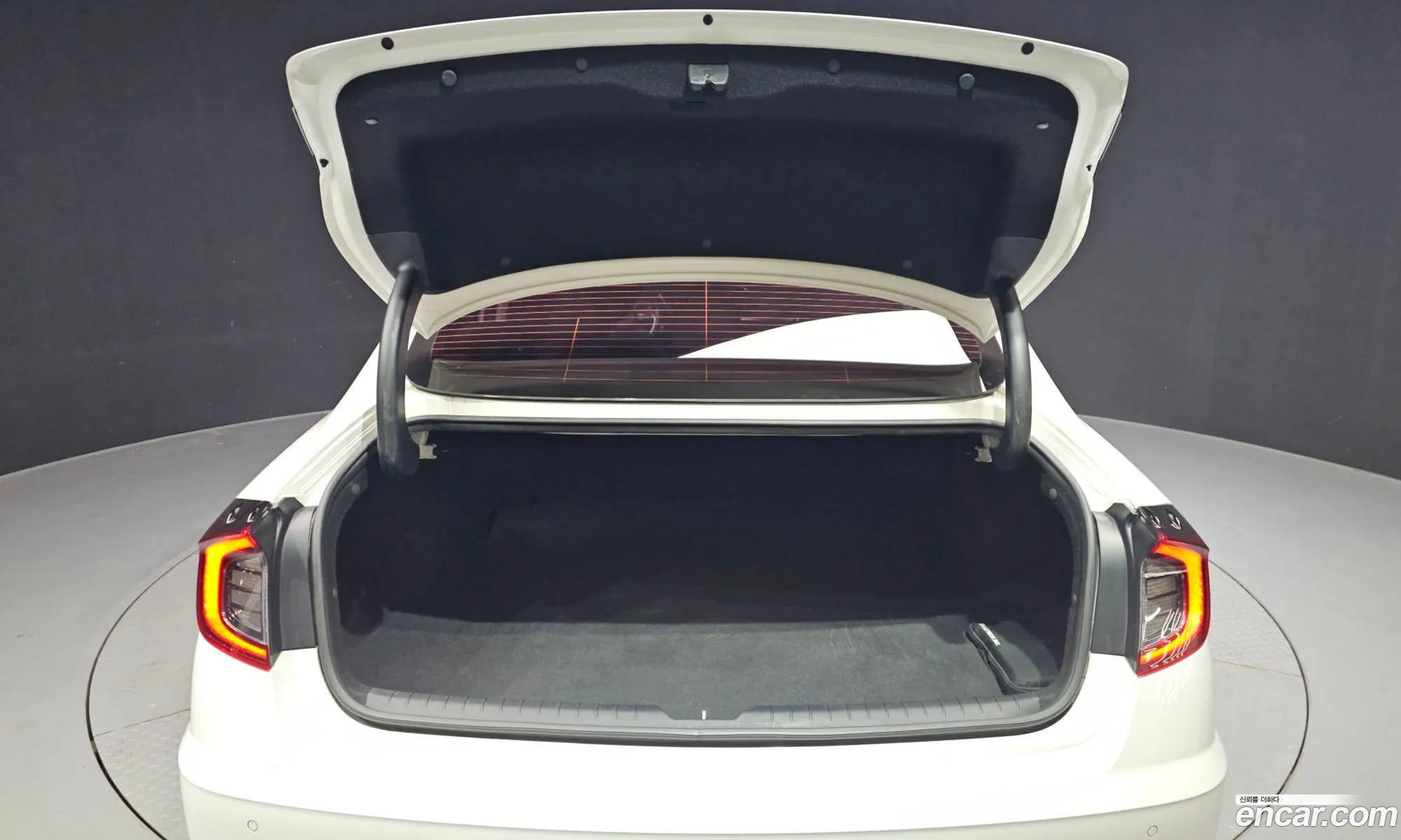 Hyundai Sonata 2019 — 11