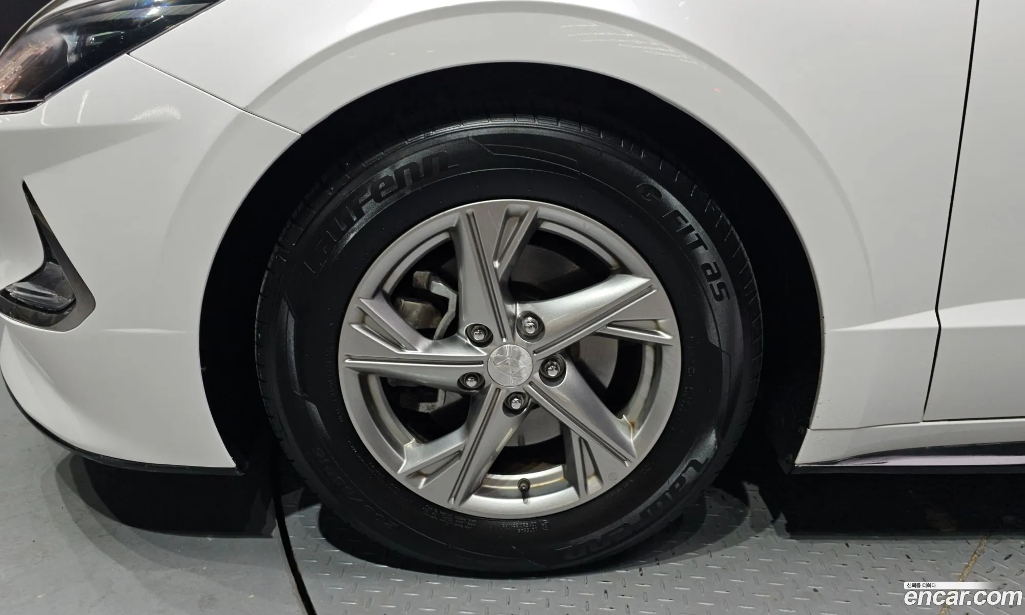 Hyundai Sonata 2019 — 2