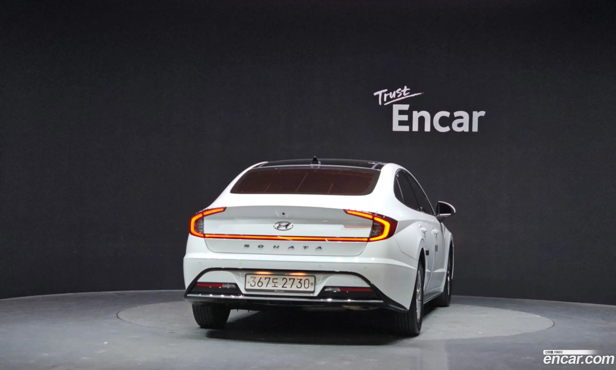 Hyundai Sonata 2019 — 15