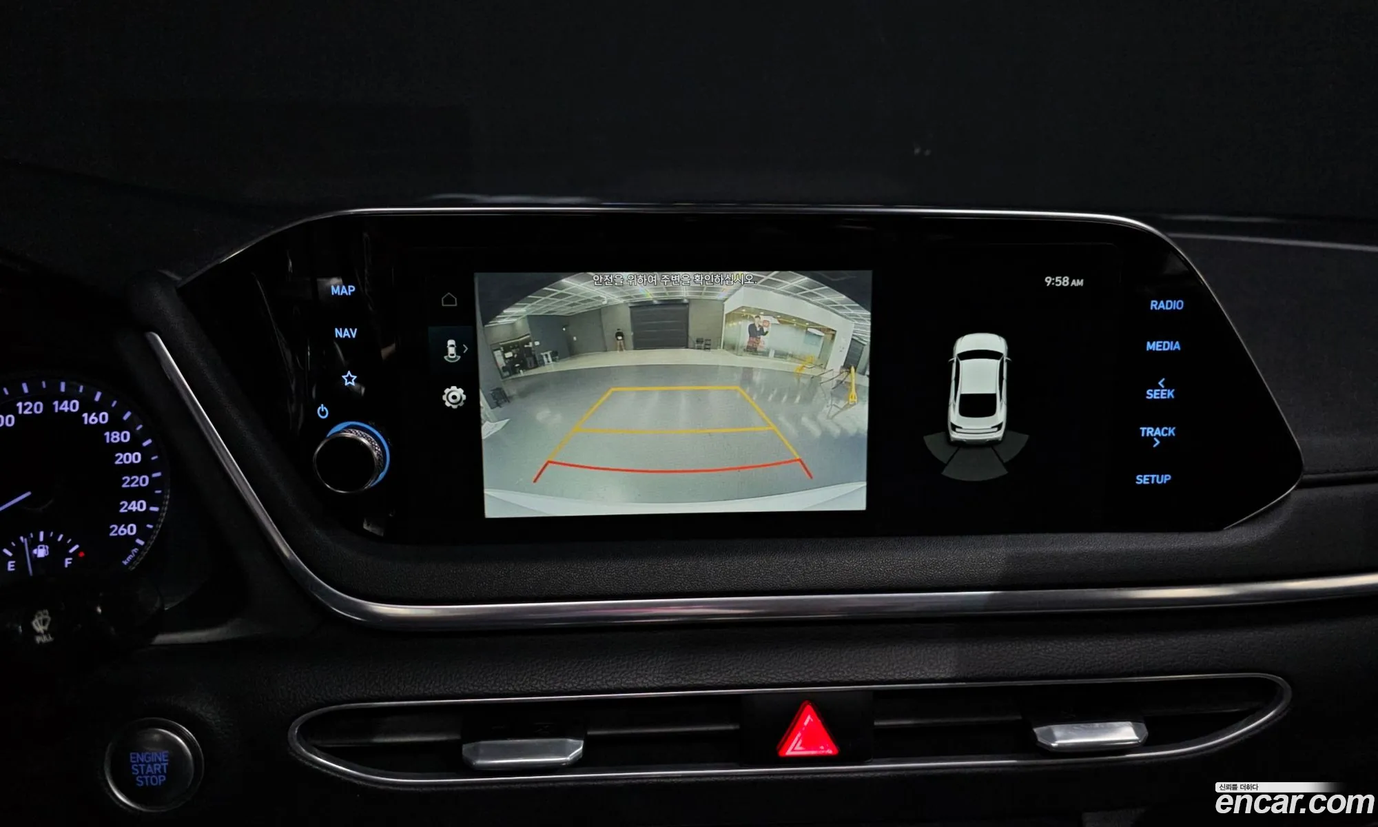 Hyundai Sonata 2019 — 18