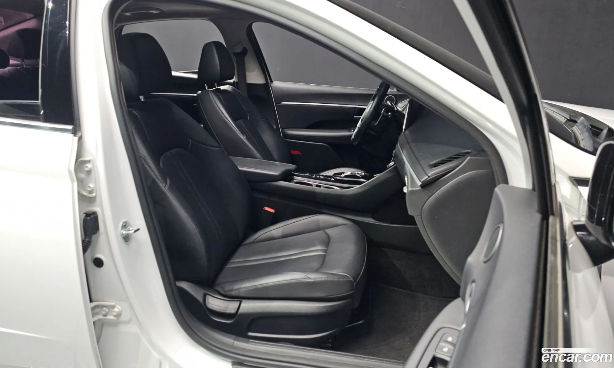 Hyundai Sonata 2019 — 8