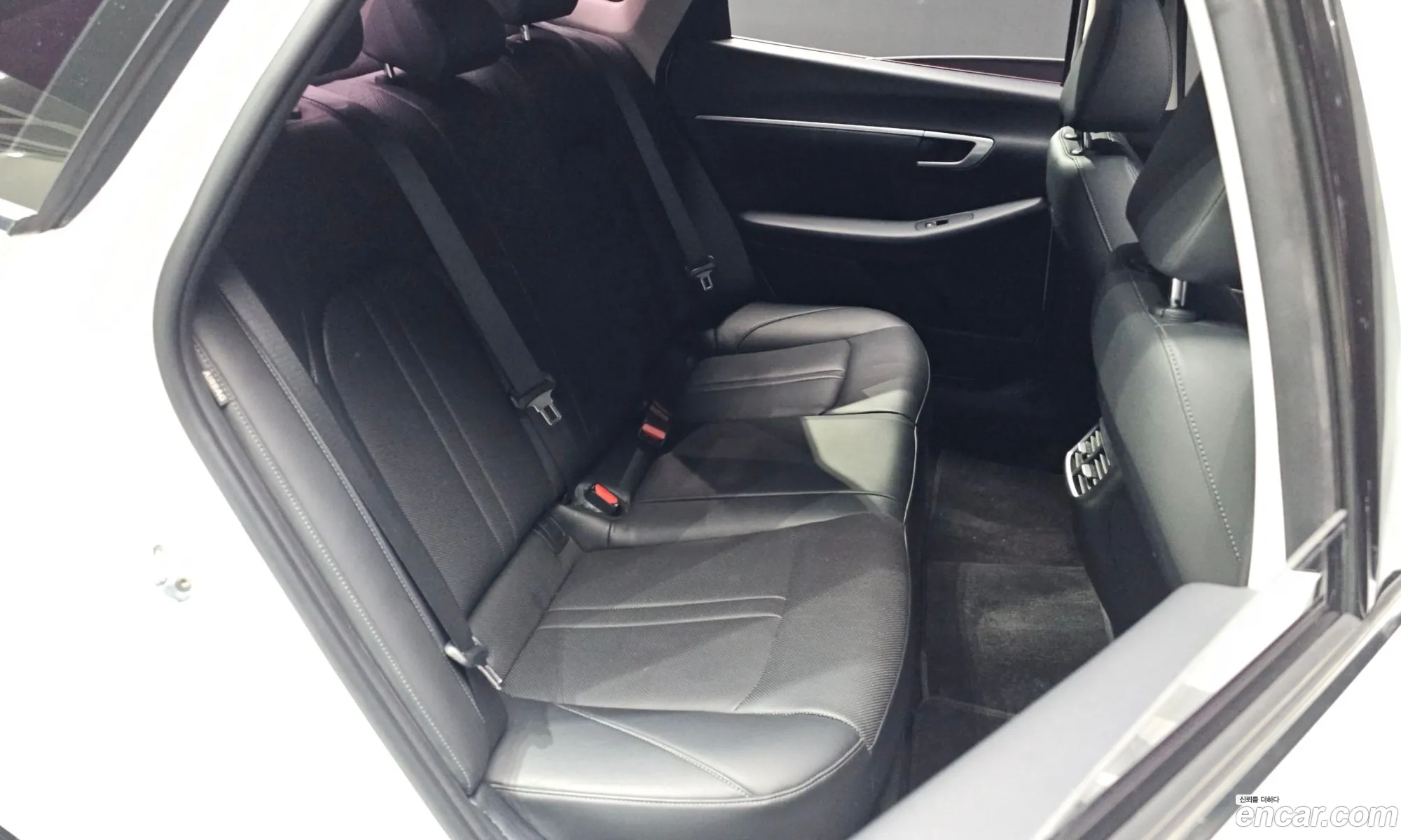 Hyundai Sonata 2019 — 20