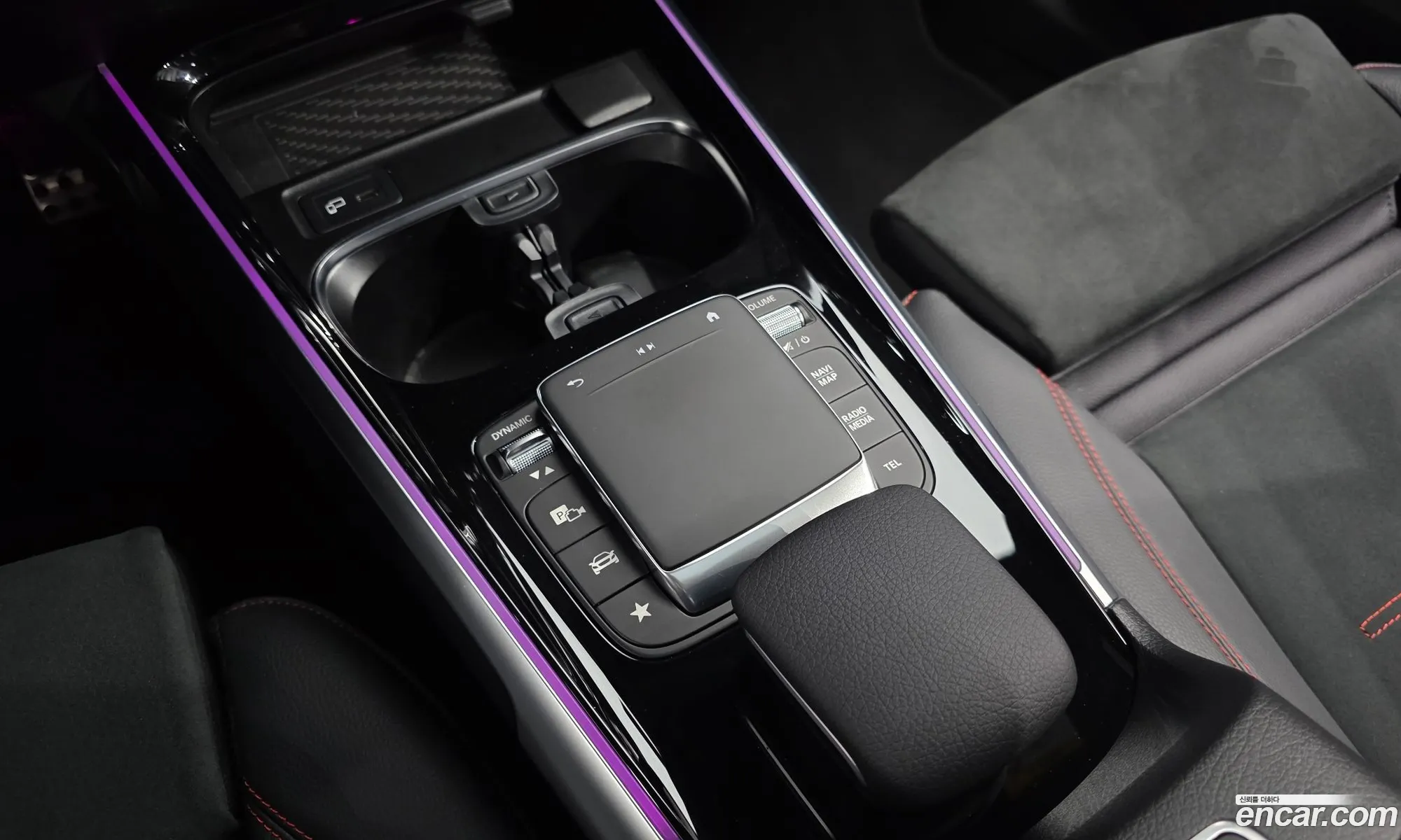Mercedes-Benz GLB-Class X247 2023 — 19