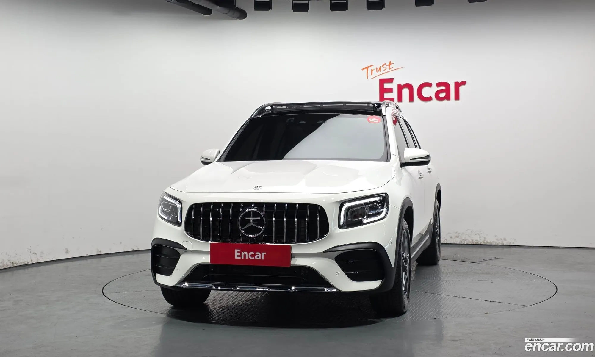 Mercedes-Benz GLB-Class X247 2023 — 11
