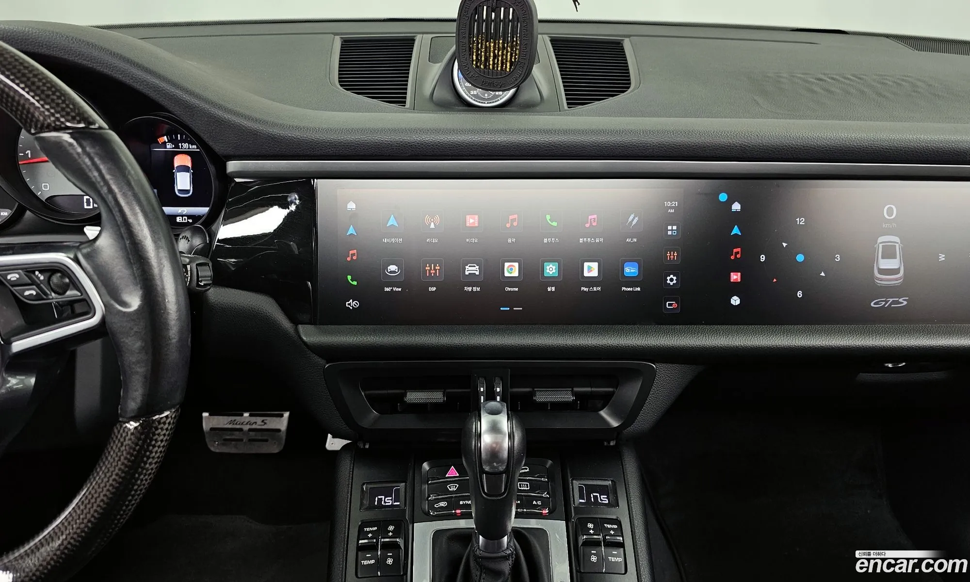 Porsche Macan 2016 WP1AD295XHLB70264 — 15