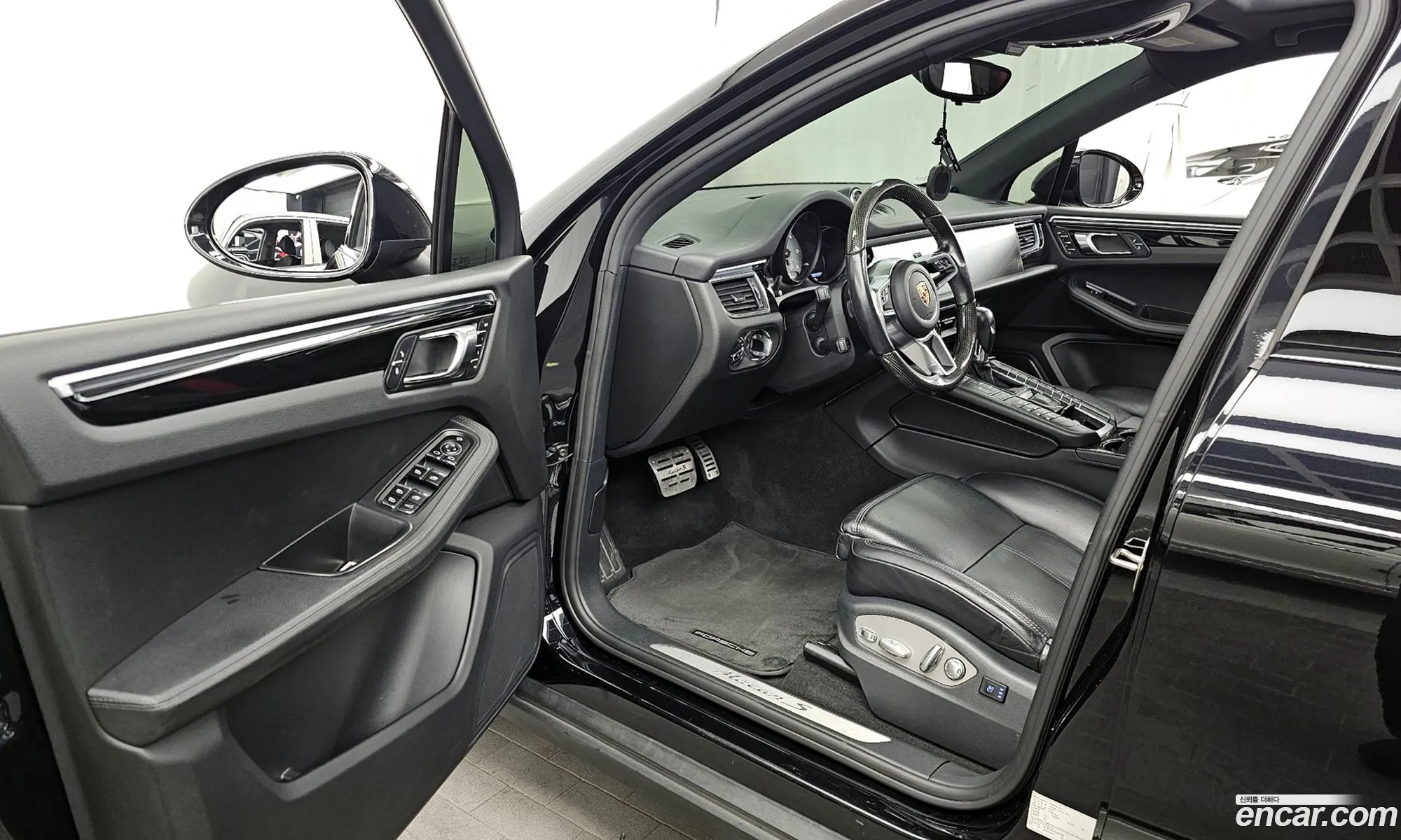 Porsche Macan 2016 WP1AD295XHLB70264 — 7