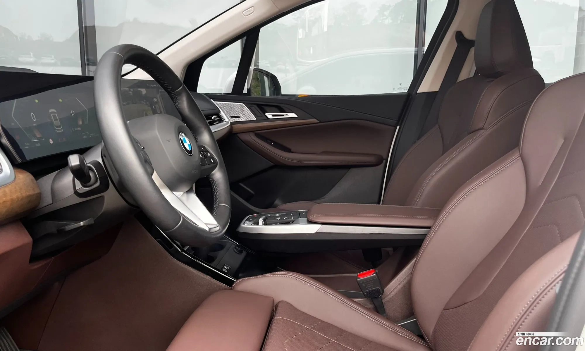 BMW 2 Series Active Tourer 2025 — 6