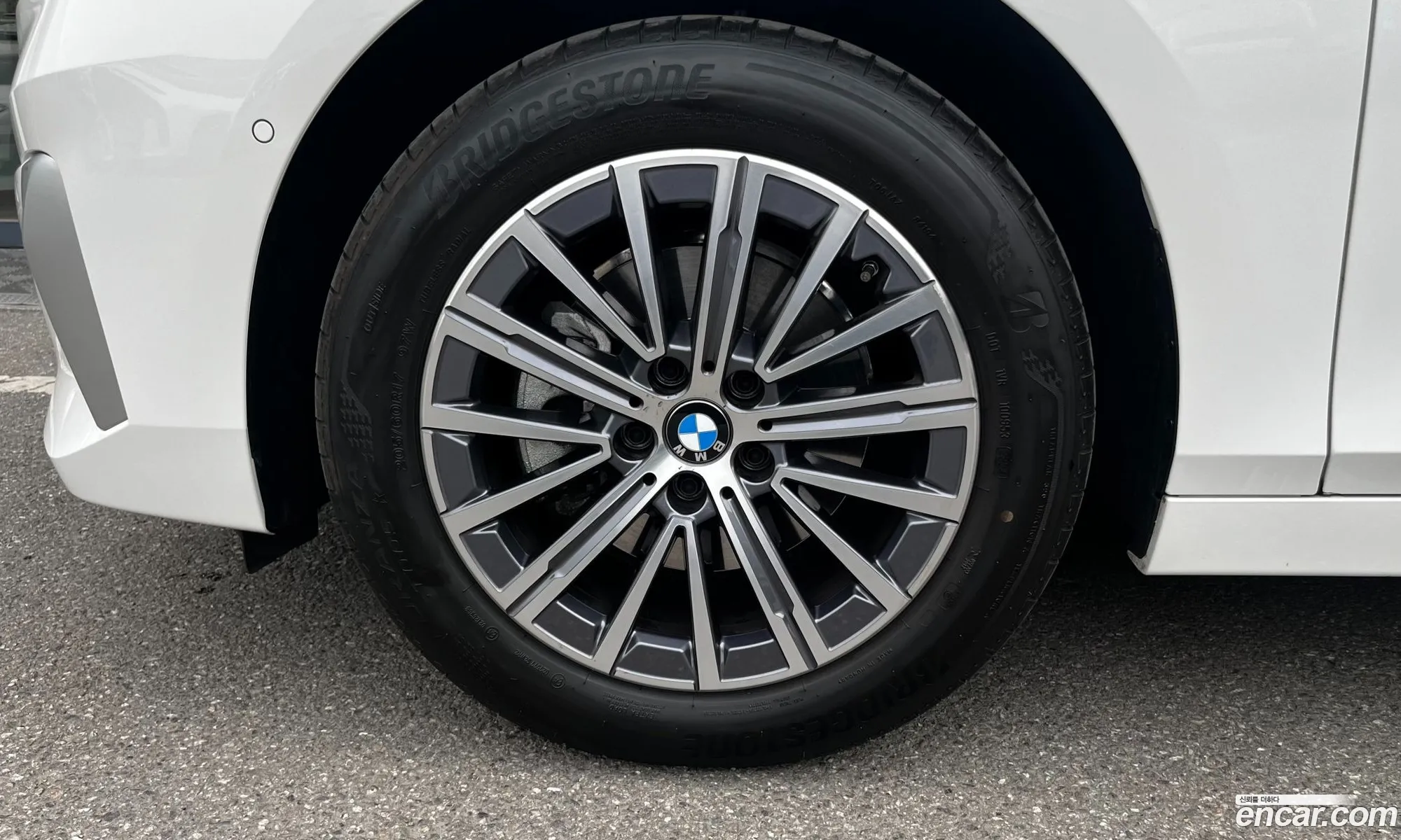 BMW 2 Series Active Tourer 2025 — 4