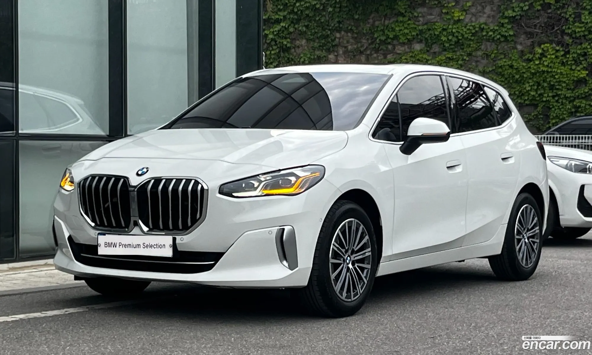 BMW 2 Series Active Tourer 2025 — 16