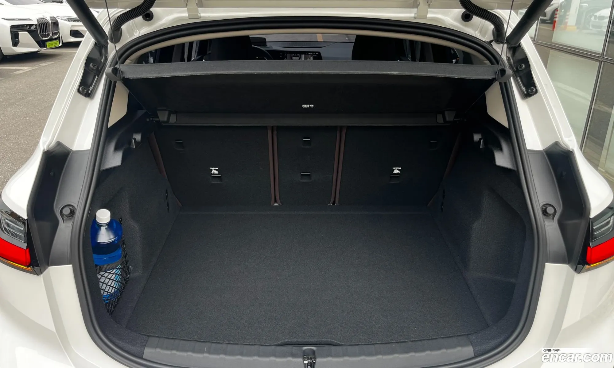 BMW 2 Series Active Tourer 2025 — 19