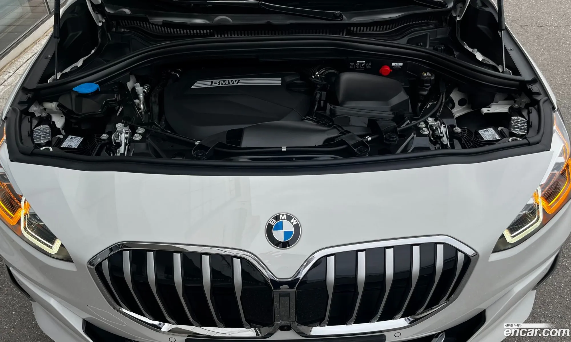 BMW 2 Series Active Tourer 2025 — 10
