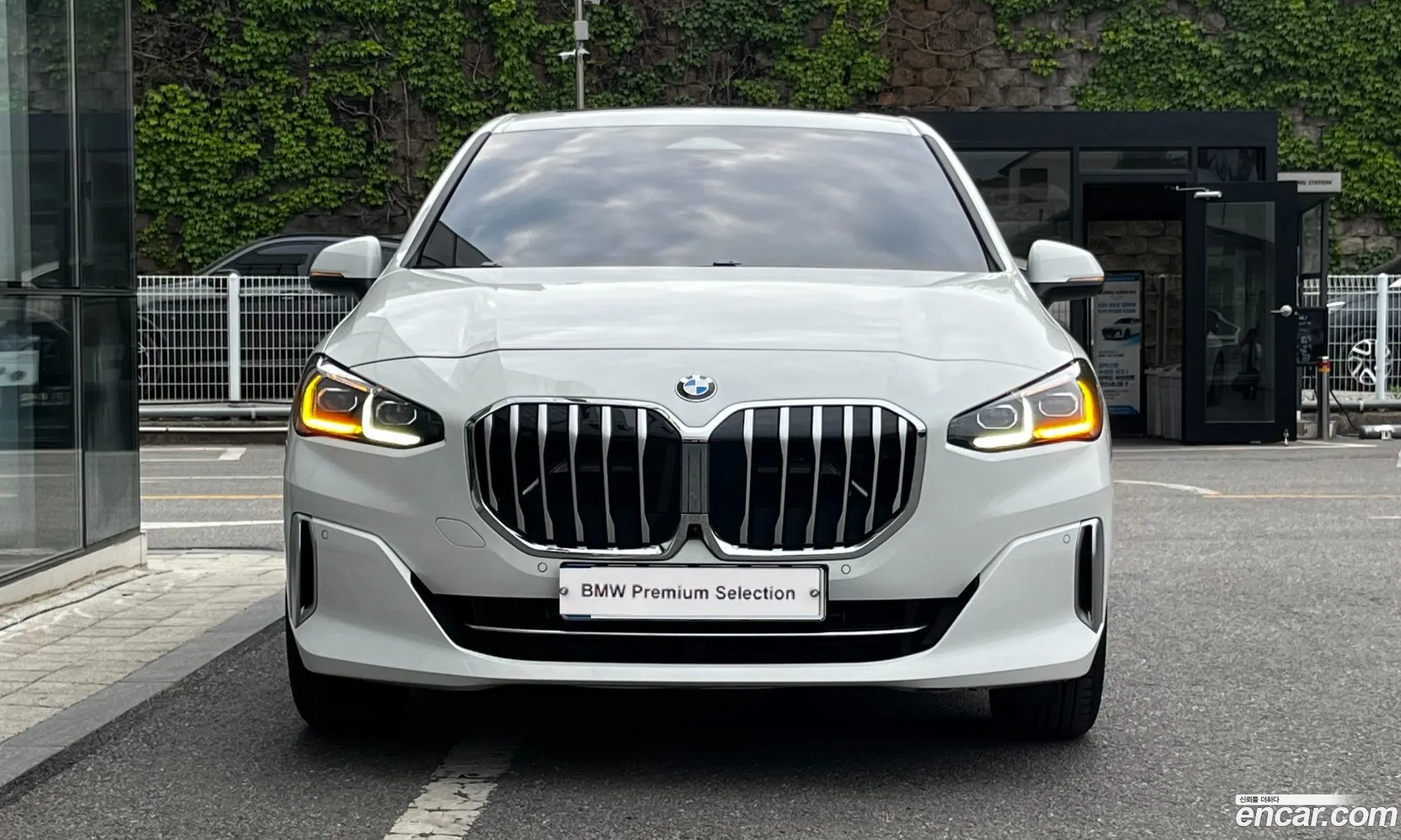 BMW 2 Series Active Tourer 2025 — 11