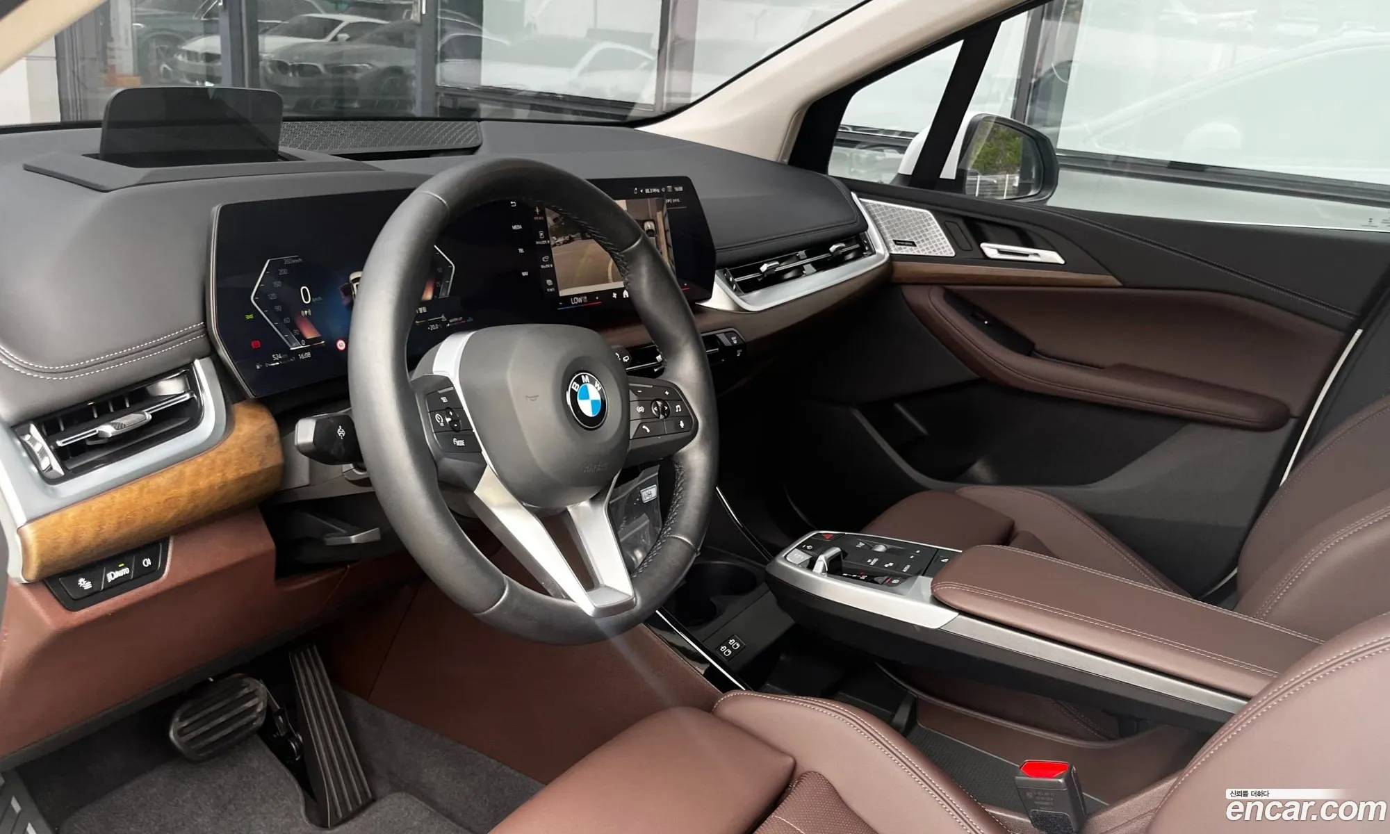 BMW 2 Series Active Tourer 2025 — 9