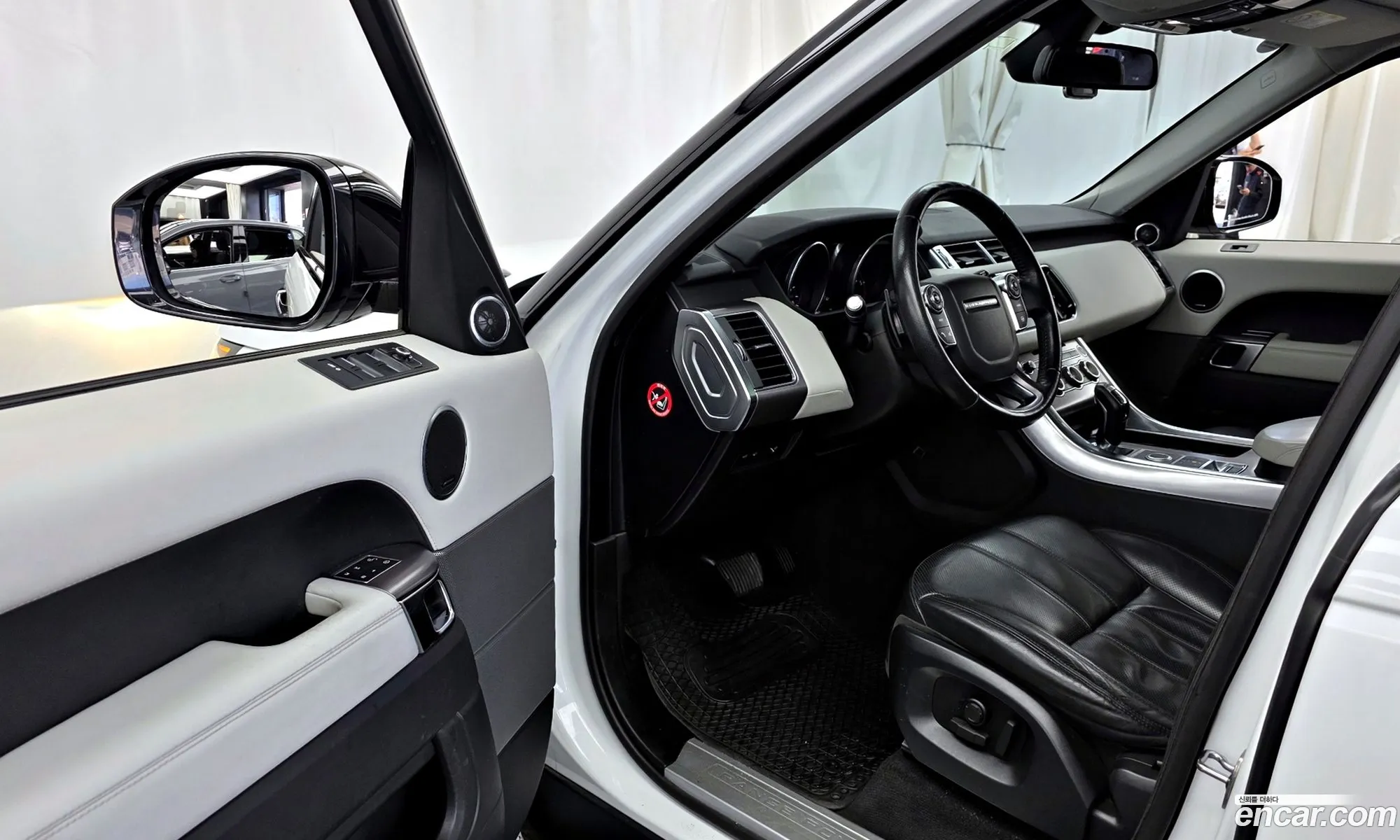 Land Rover Range Rover Sport 2016 — 14