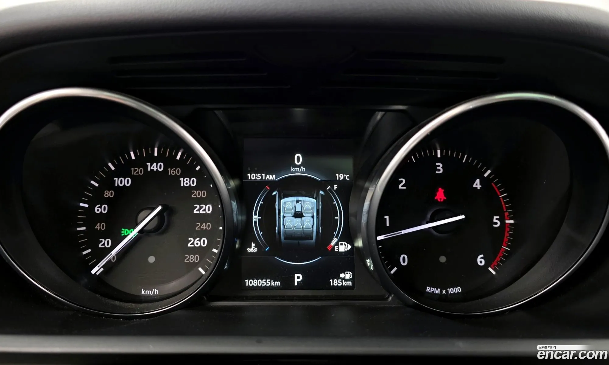 Land Rover Range Rover Sport 2016 — 20