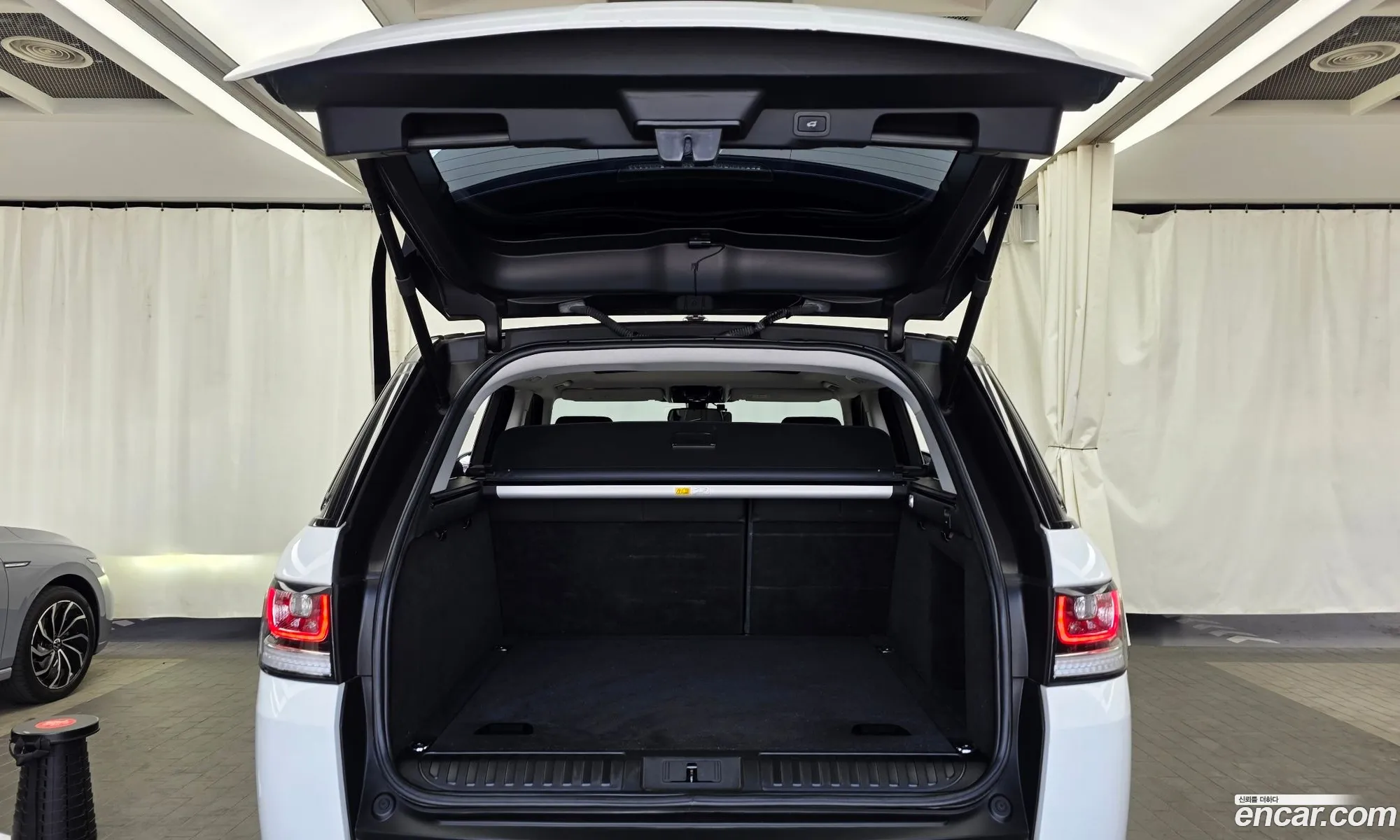 Land Rover Range Rover Sport 2016 — 10
