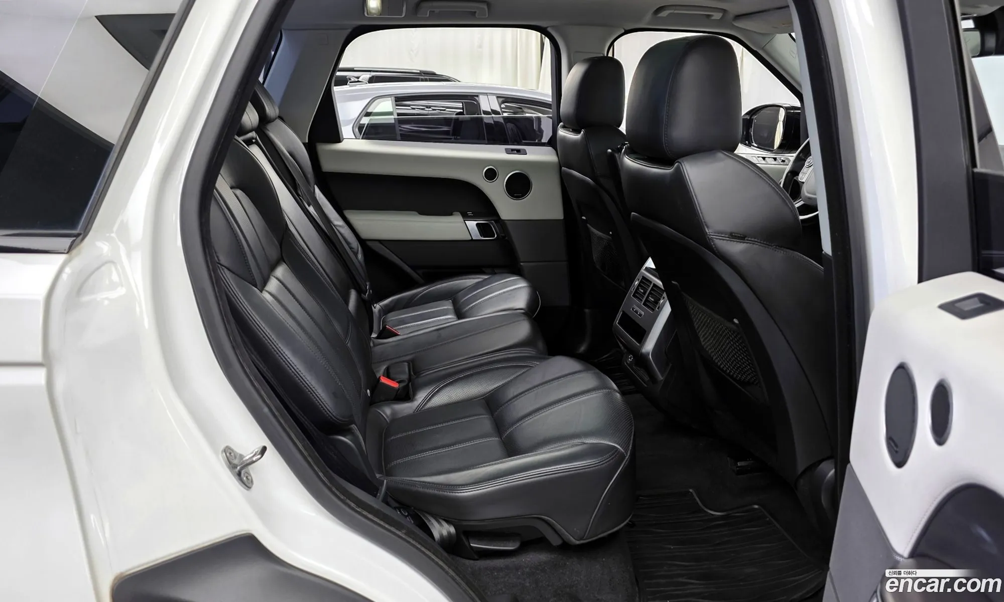 Land Rover Range Rover Sport 2016 — 4